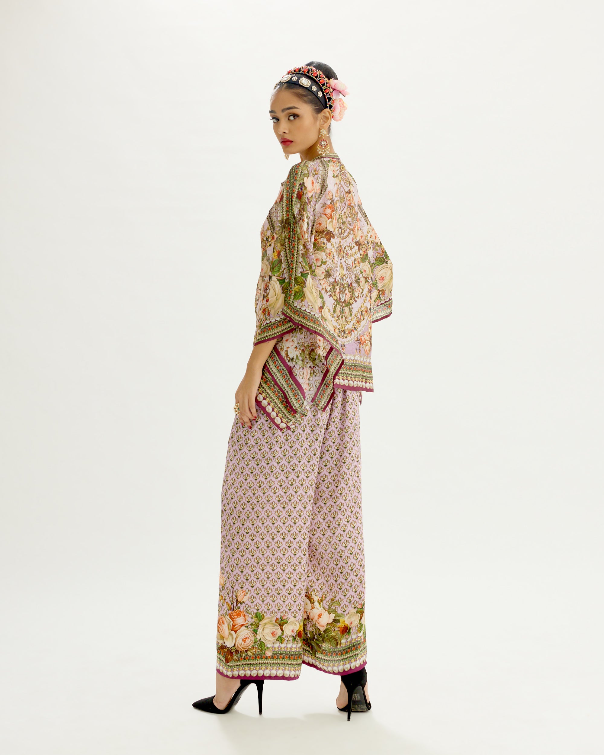 Pakeezah : Ramona - Lilac