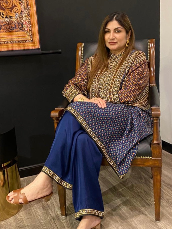Nasrah Hussain Mukhtar (nasrah_hussain)