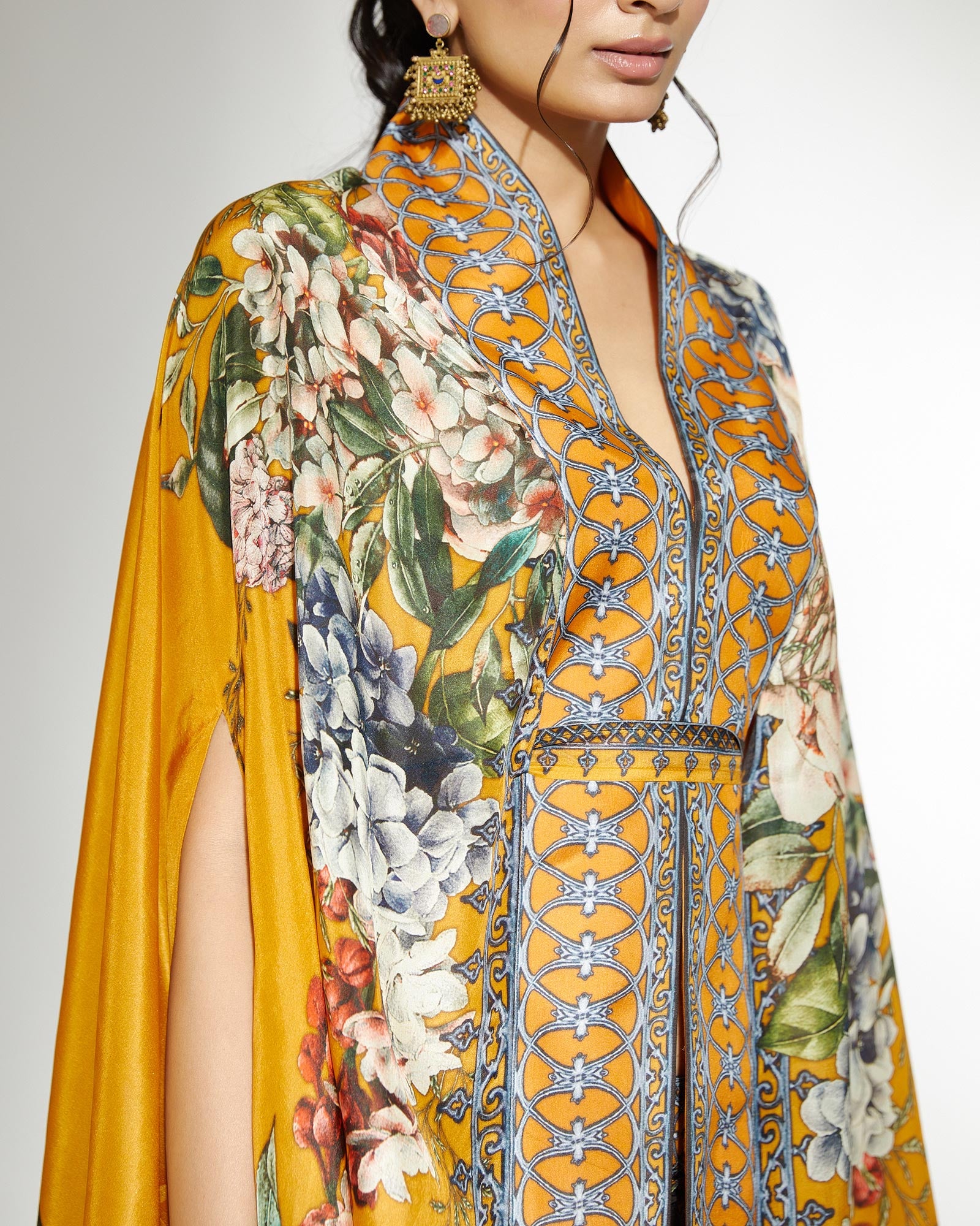 A Notting Hill Summer : Chloe - Mustard