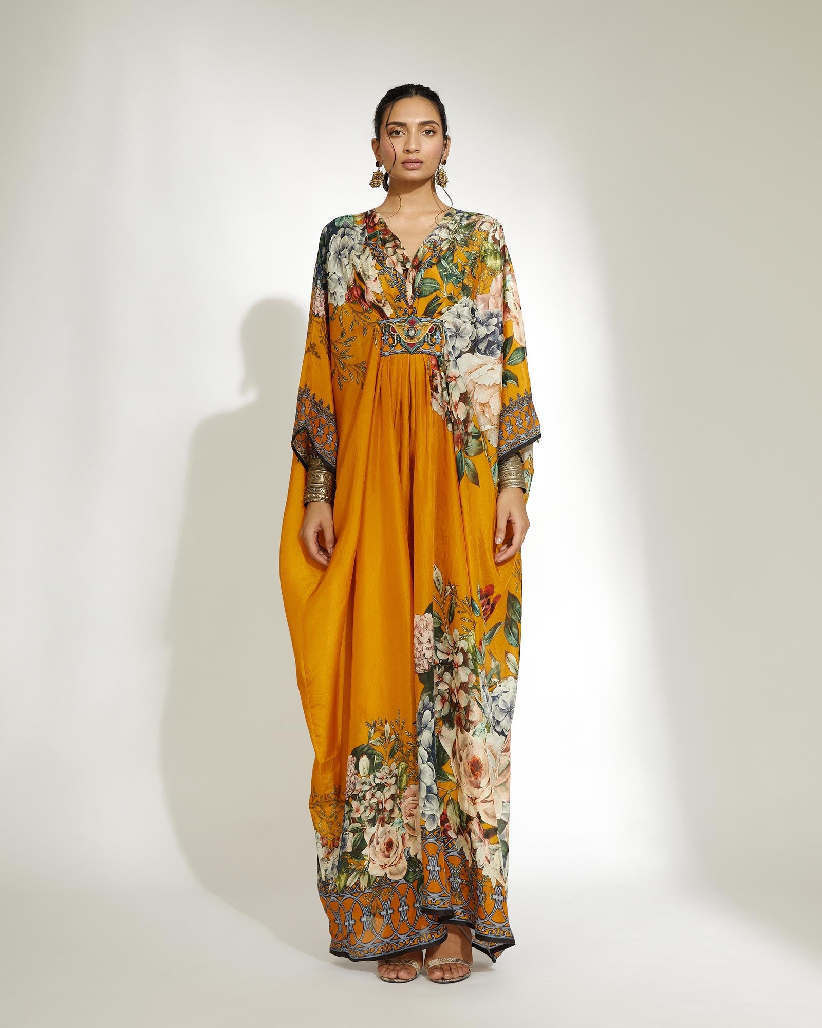 A Notting Hill Summer : Imama - Mustard