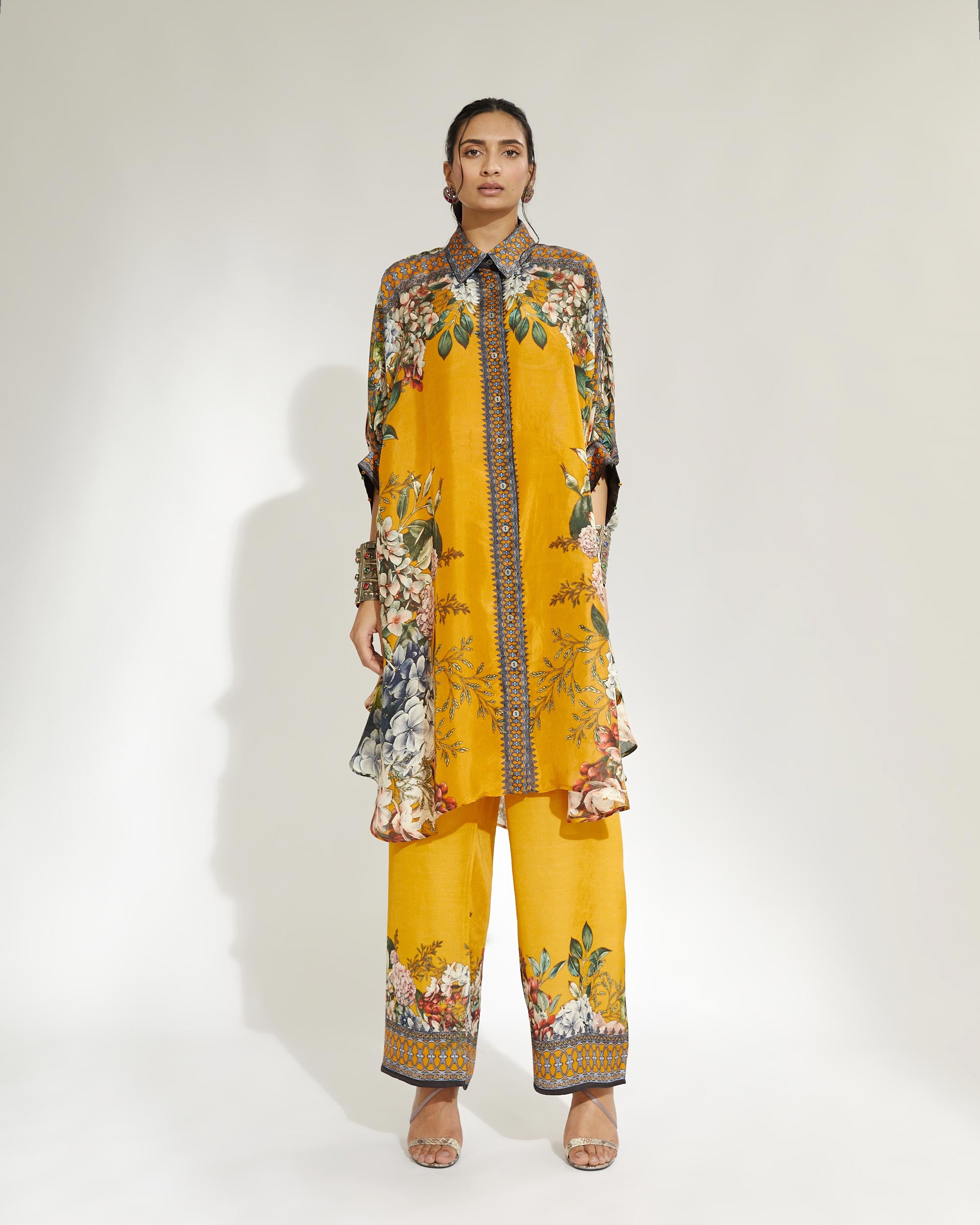 A Notting Hill Summer : Kamara - Mustard