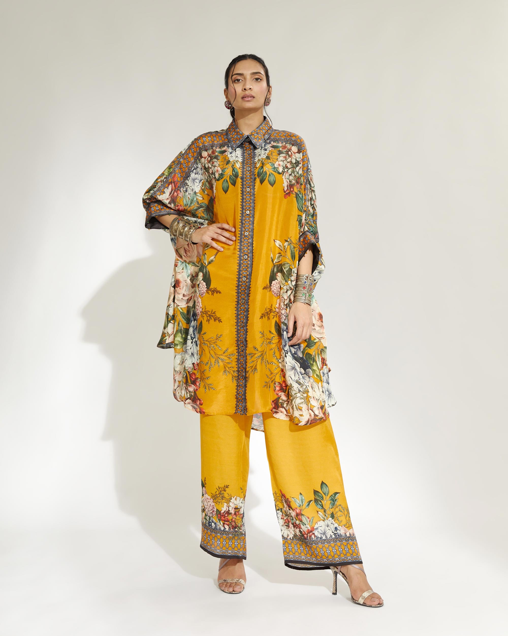 A Notting Hill Summer : Kamara - Mustard