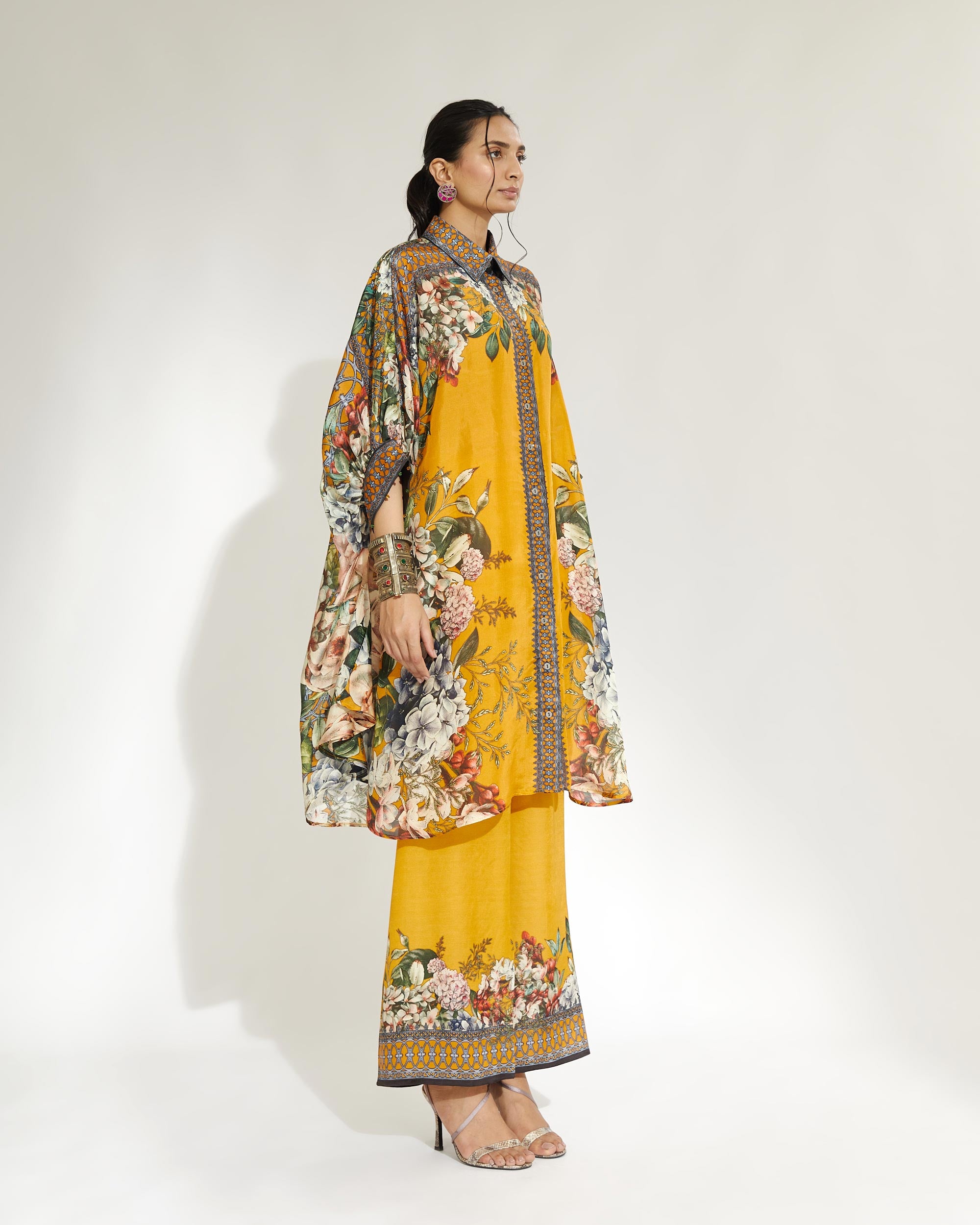 A Notting Hill Summer : Kamara - Mustard