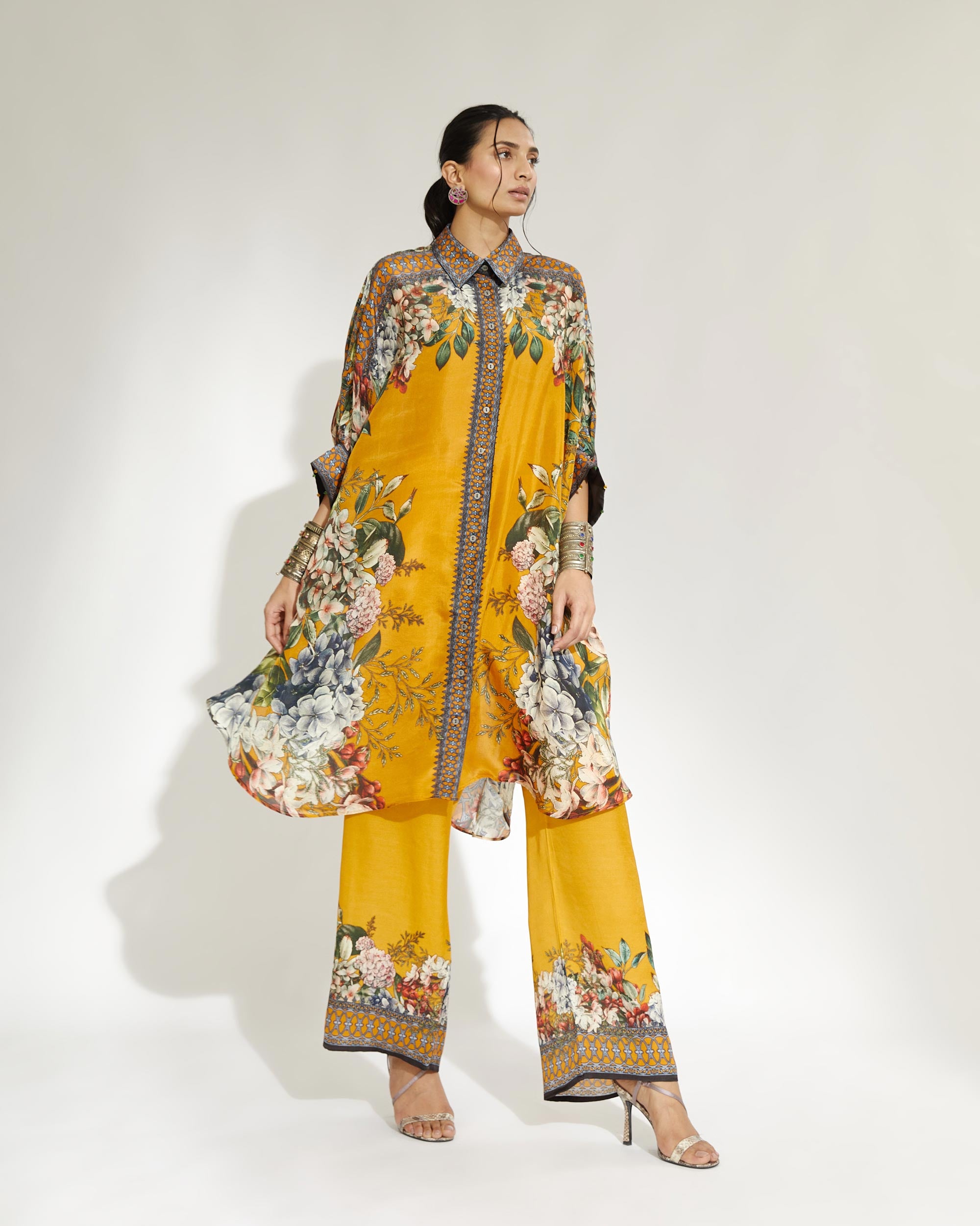 A Notting Hill Summer : Kamara - Mustard