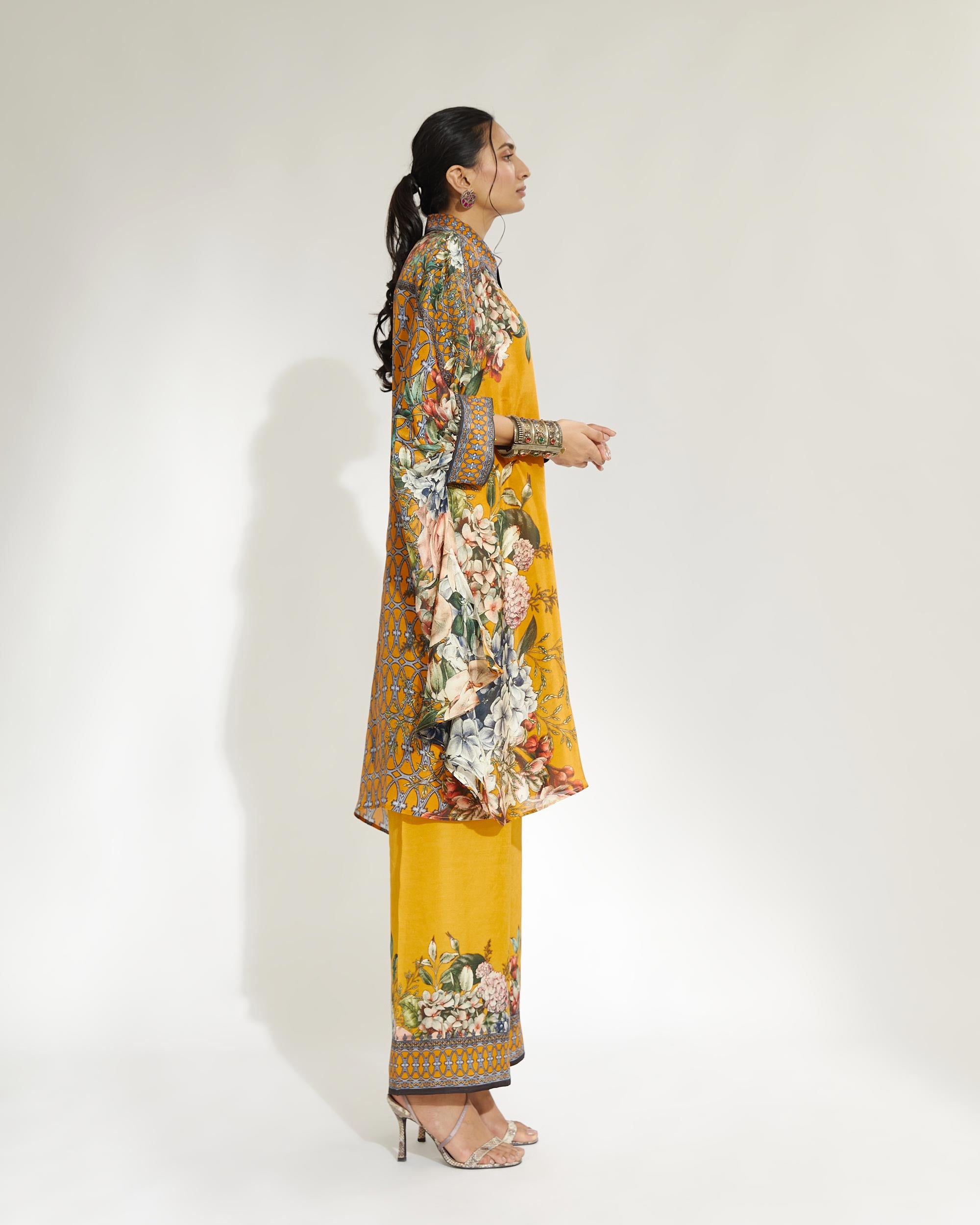 A Notting Hill Summer : Kamara - Mustard