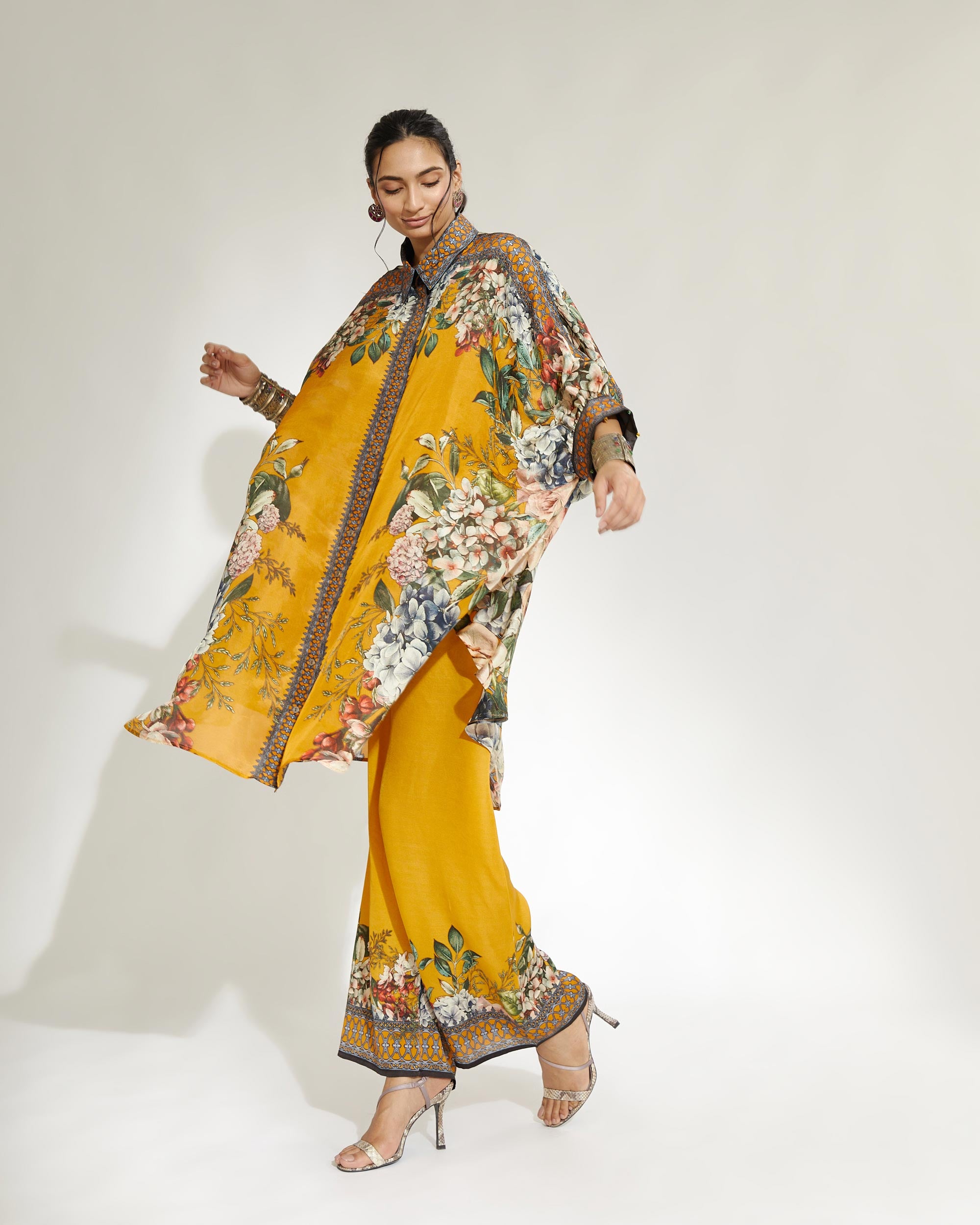 A Notting Hill Summer : Kamara - Mustard