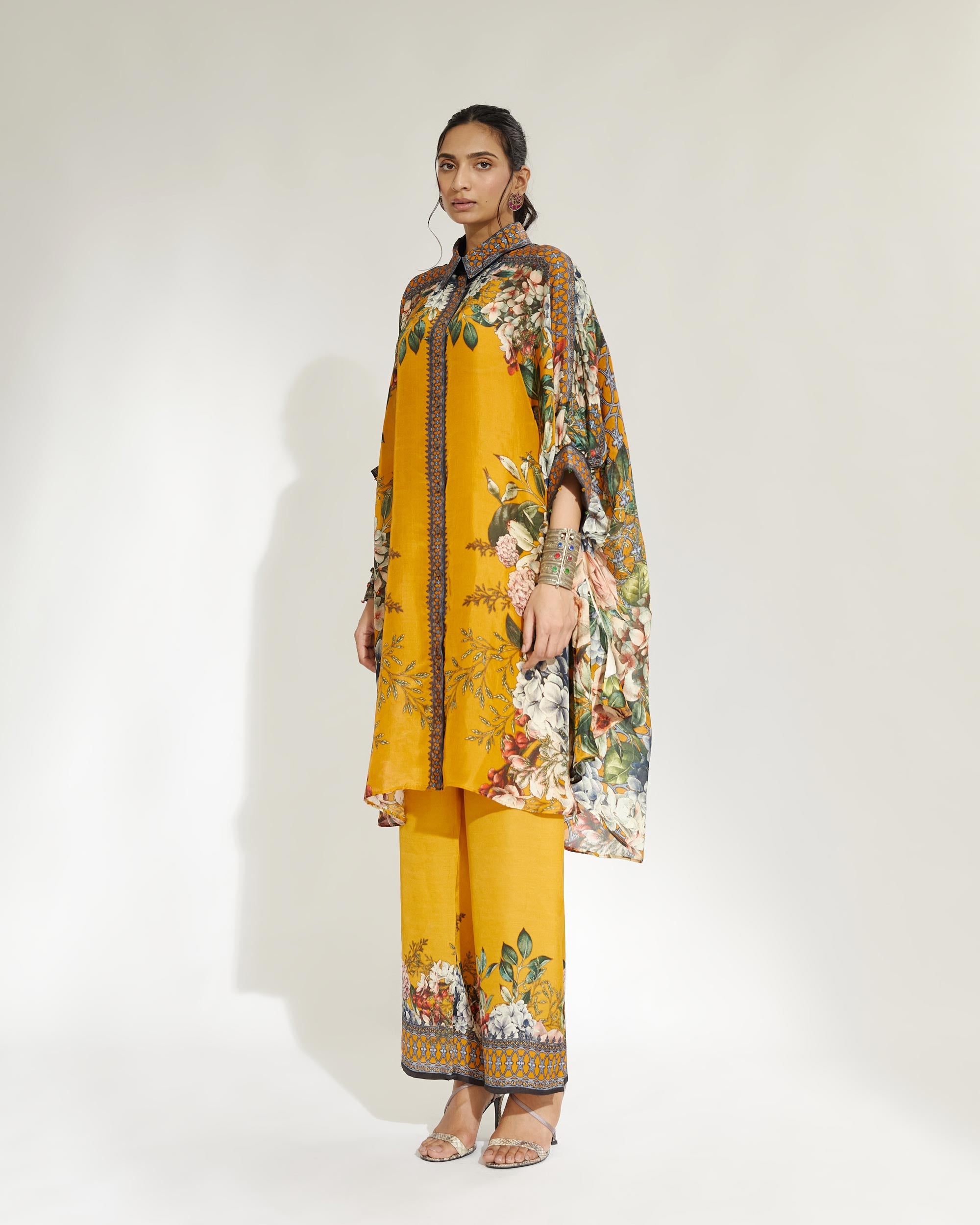 A Notting Hill Summer : Kamara - Mustard