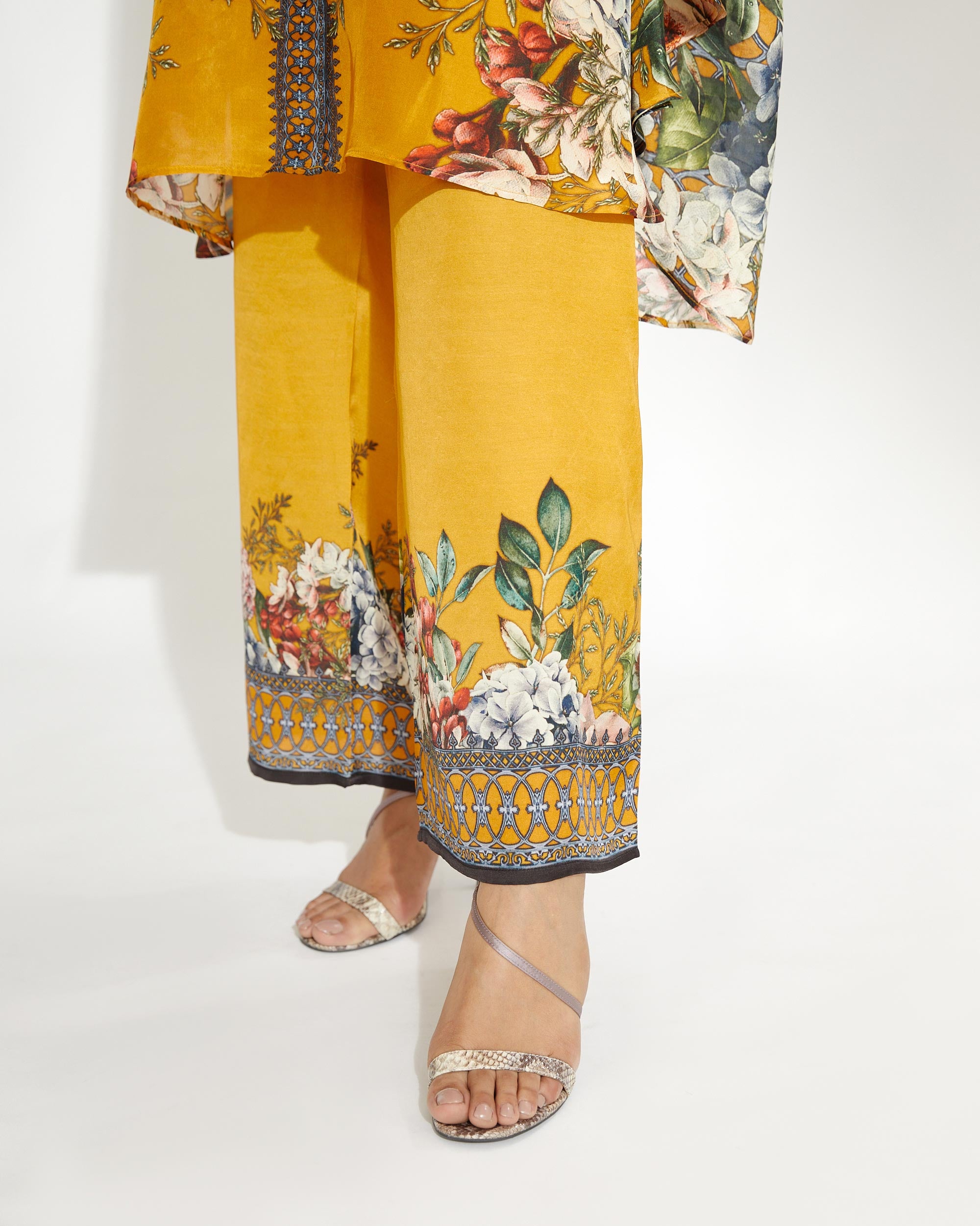 A Notting Hill Summer : Kamara - Mustard