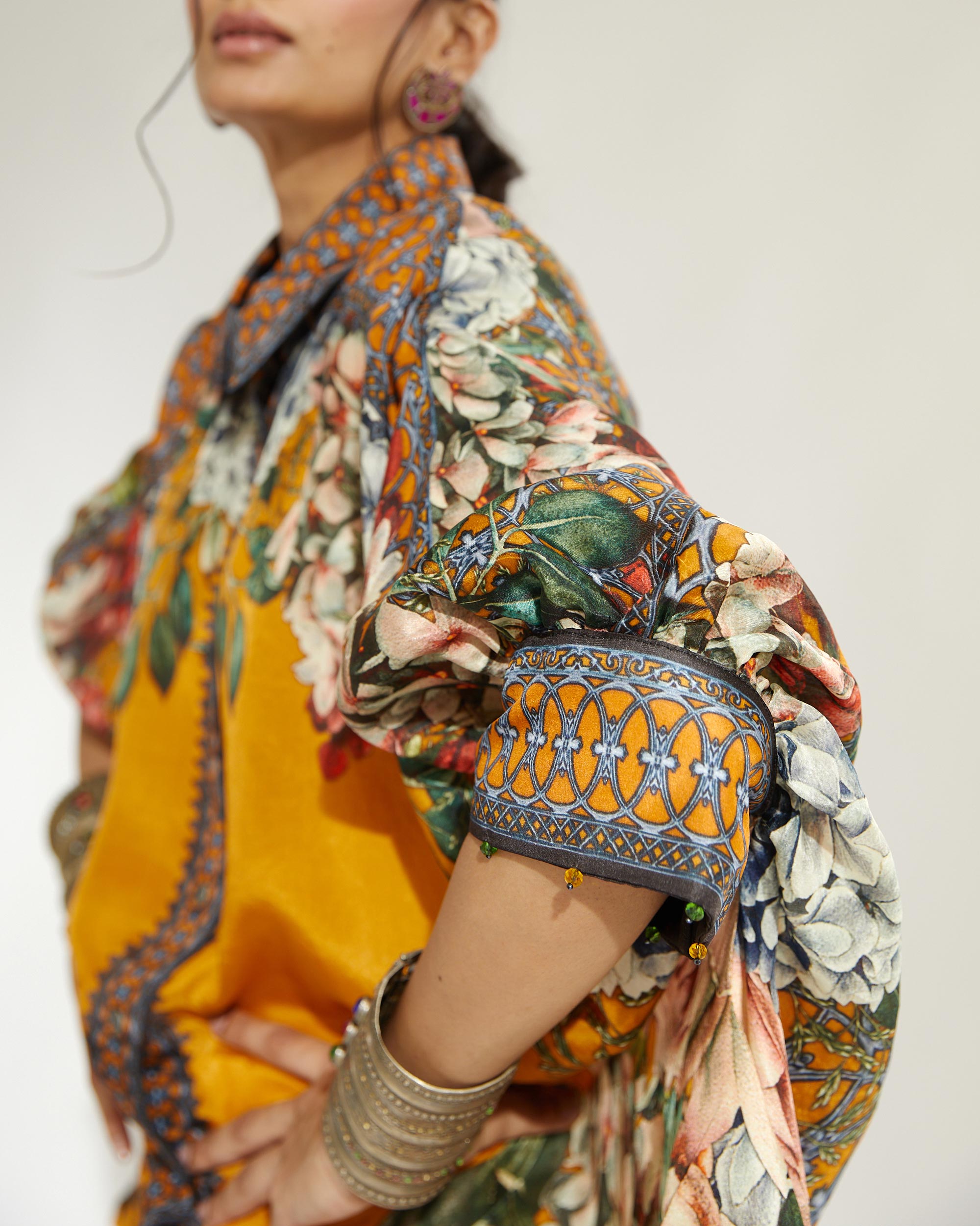 A Notting Hill Summer : Kamara - Mustard
