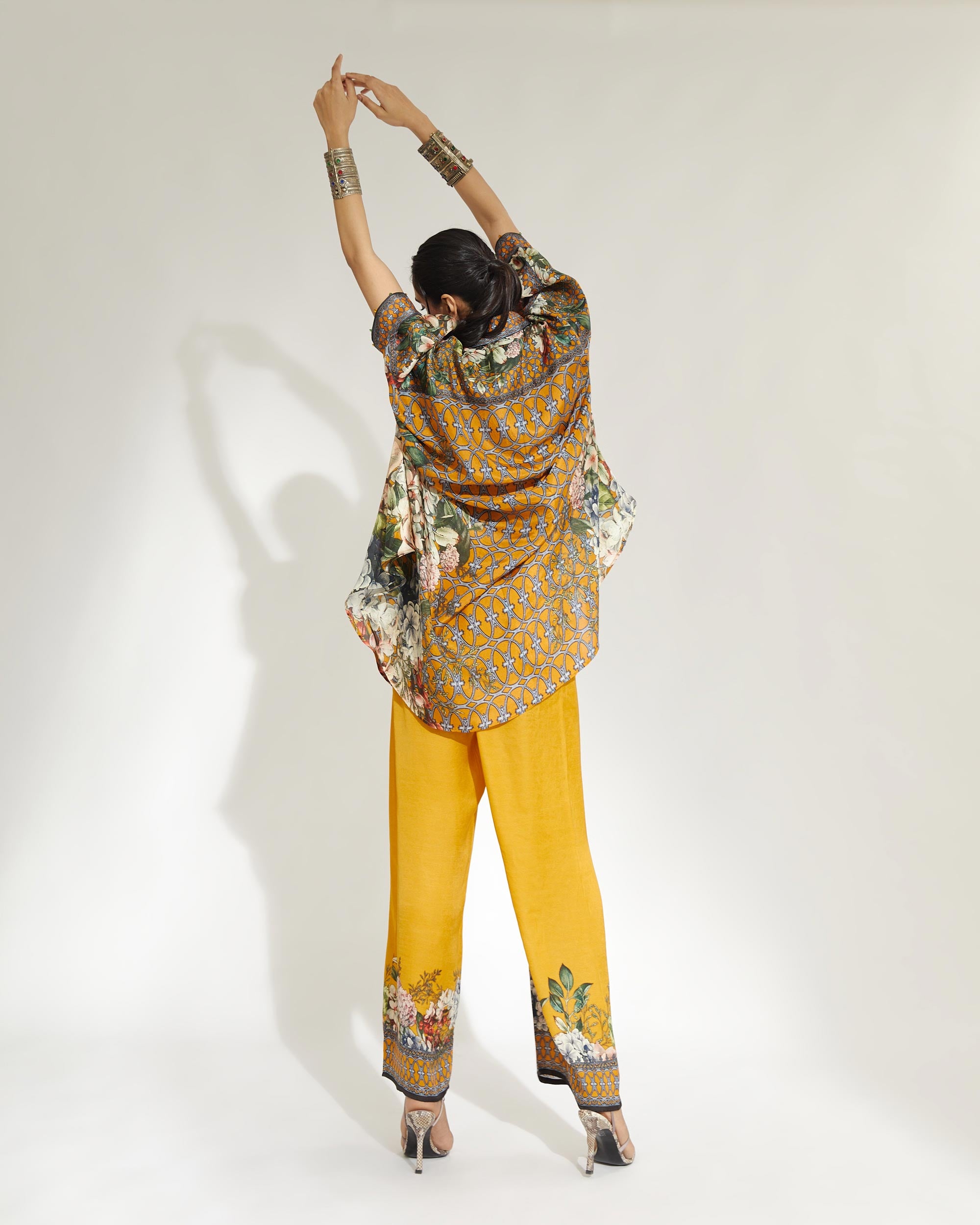 A Notting Hill Summer : Kamara - Mustard