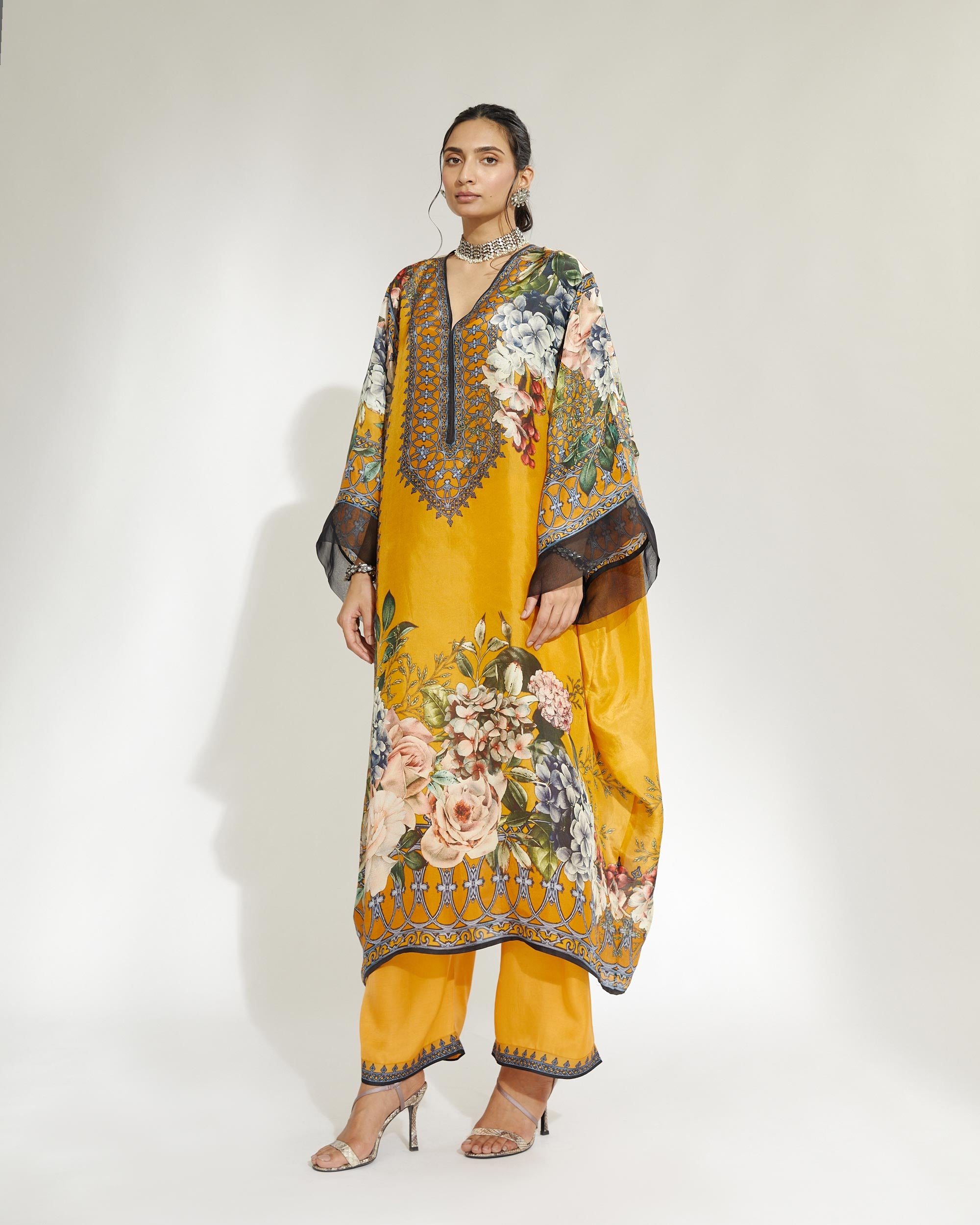 A Notting Hill Summer : Olivia - Mustard