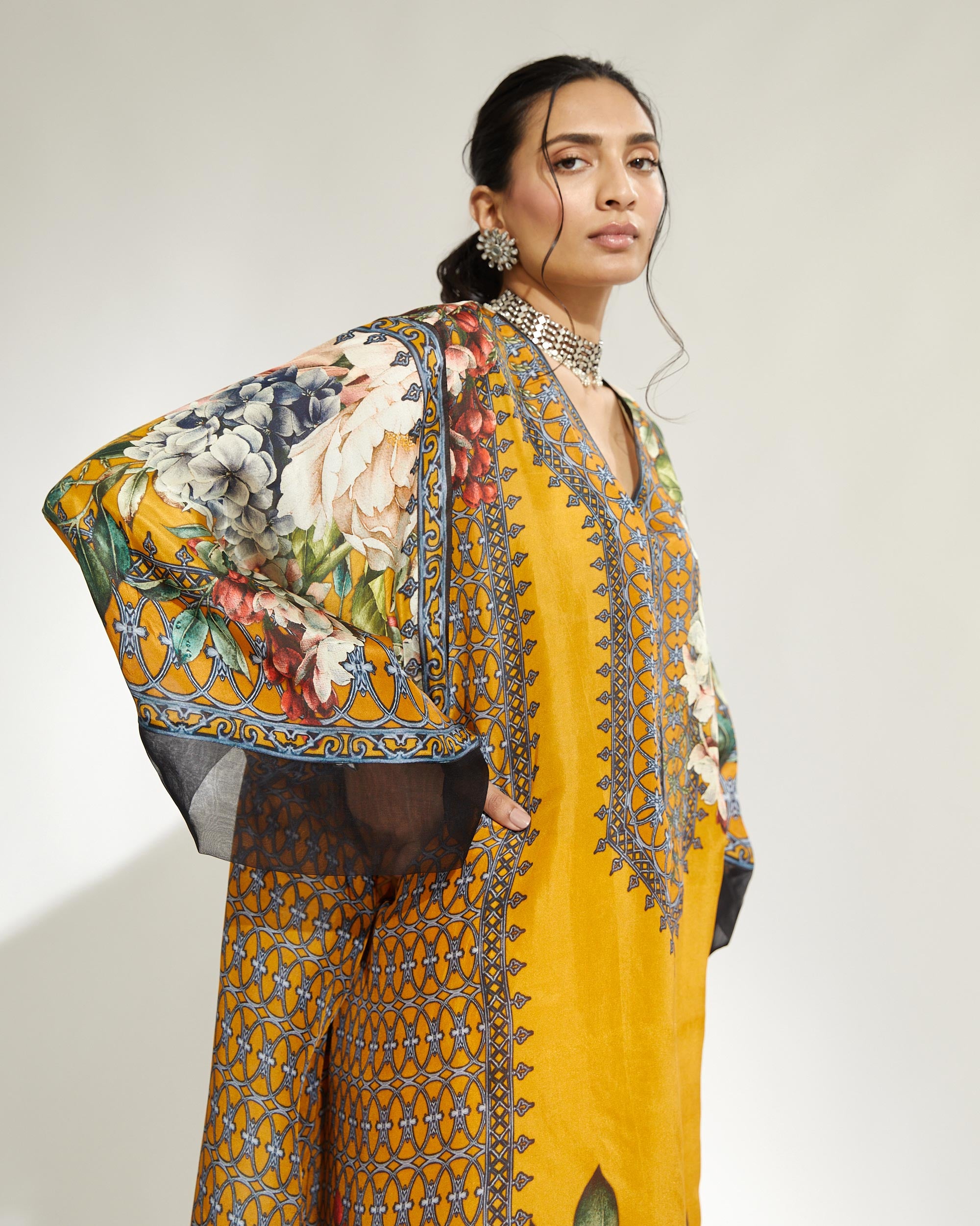 A Notting Hill Summer : Olivia - Mustard