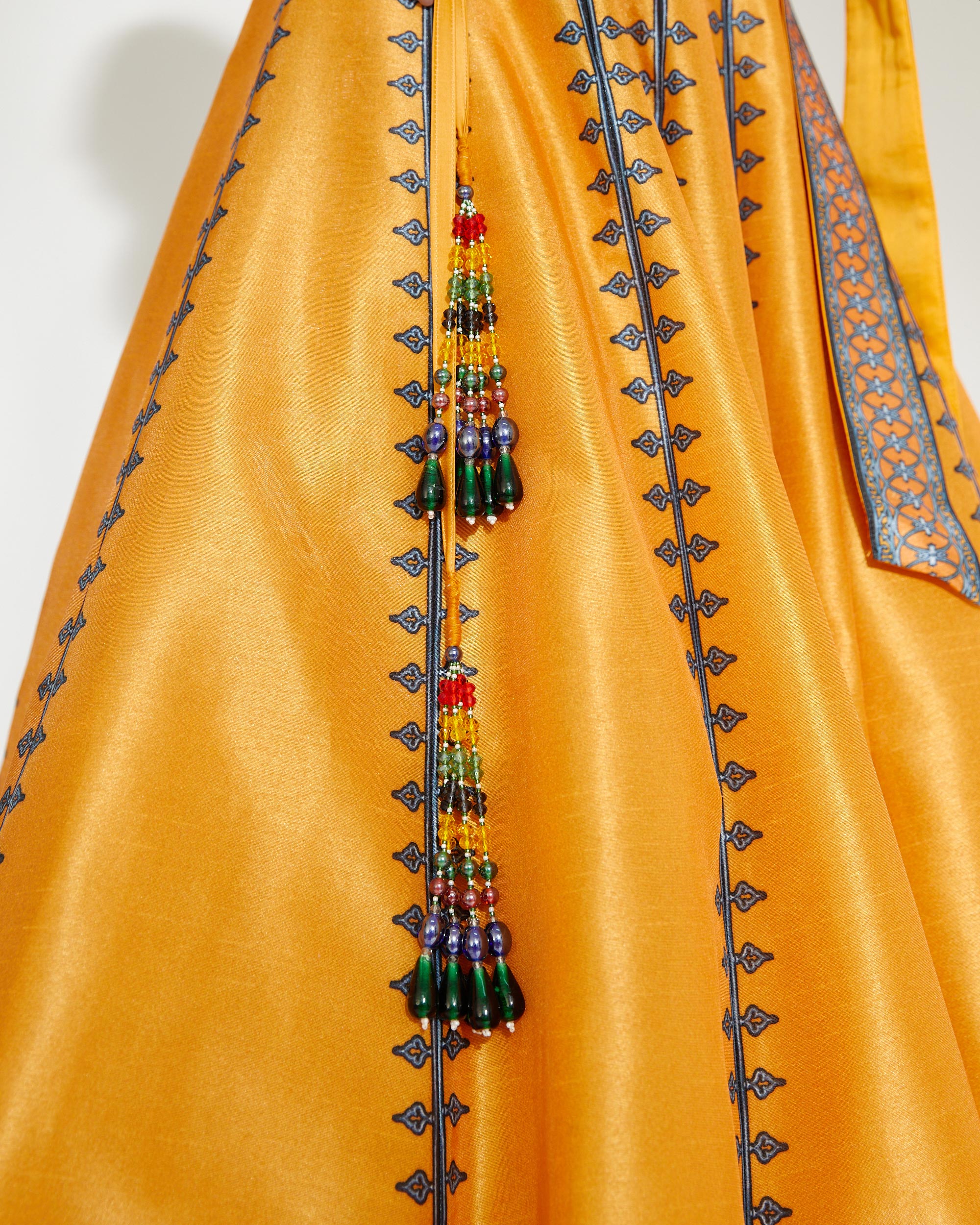 A Notting Hill Summer : Leela - Mustard