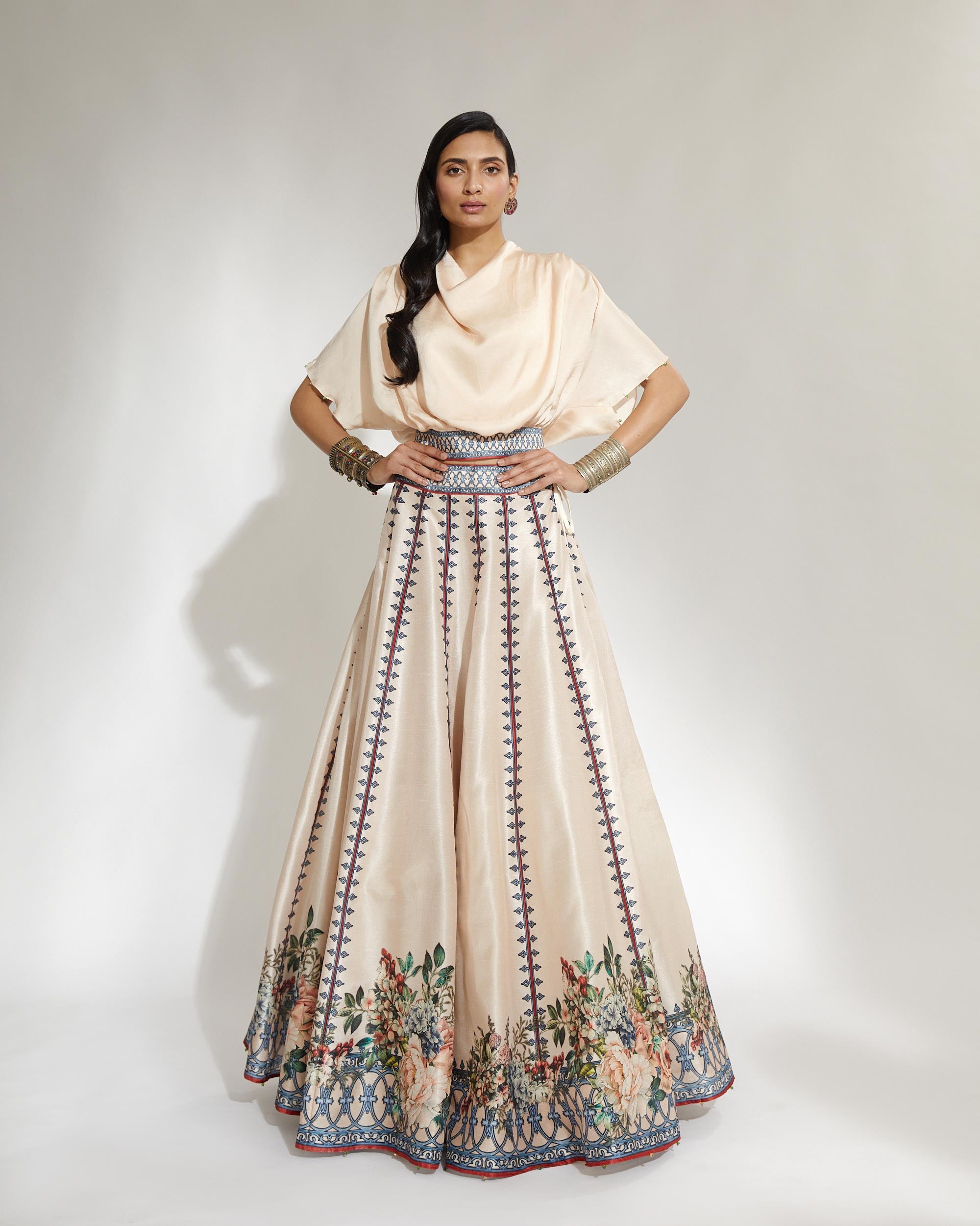 A Notting Hill Summer : Leela - Beige
