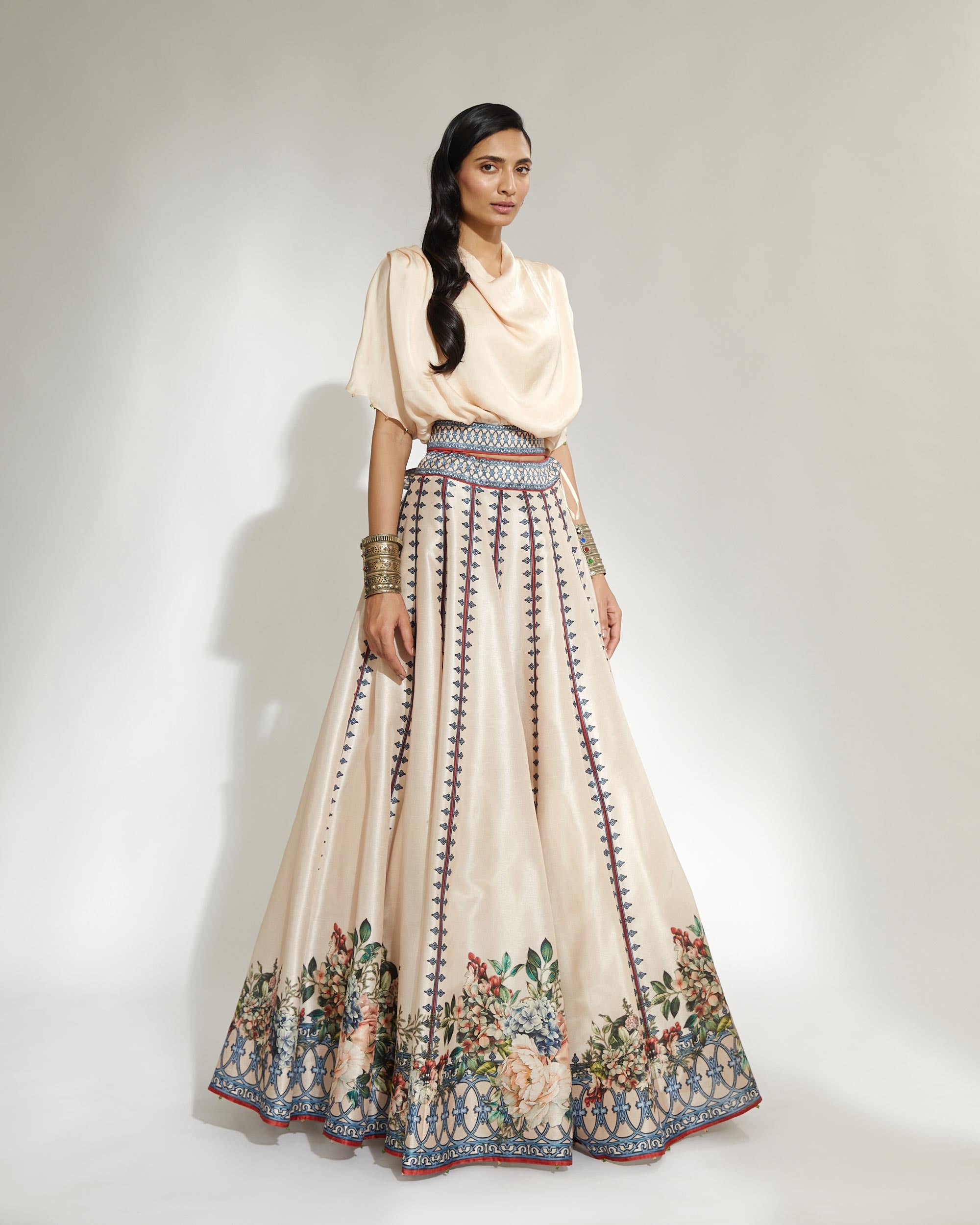 A Notting Hill Summer : Leela - Beige
