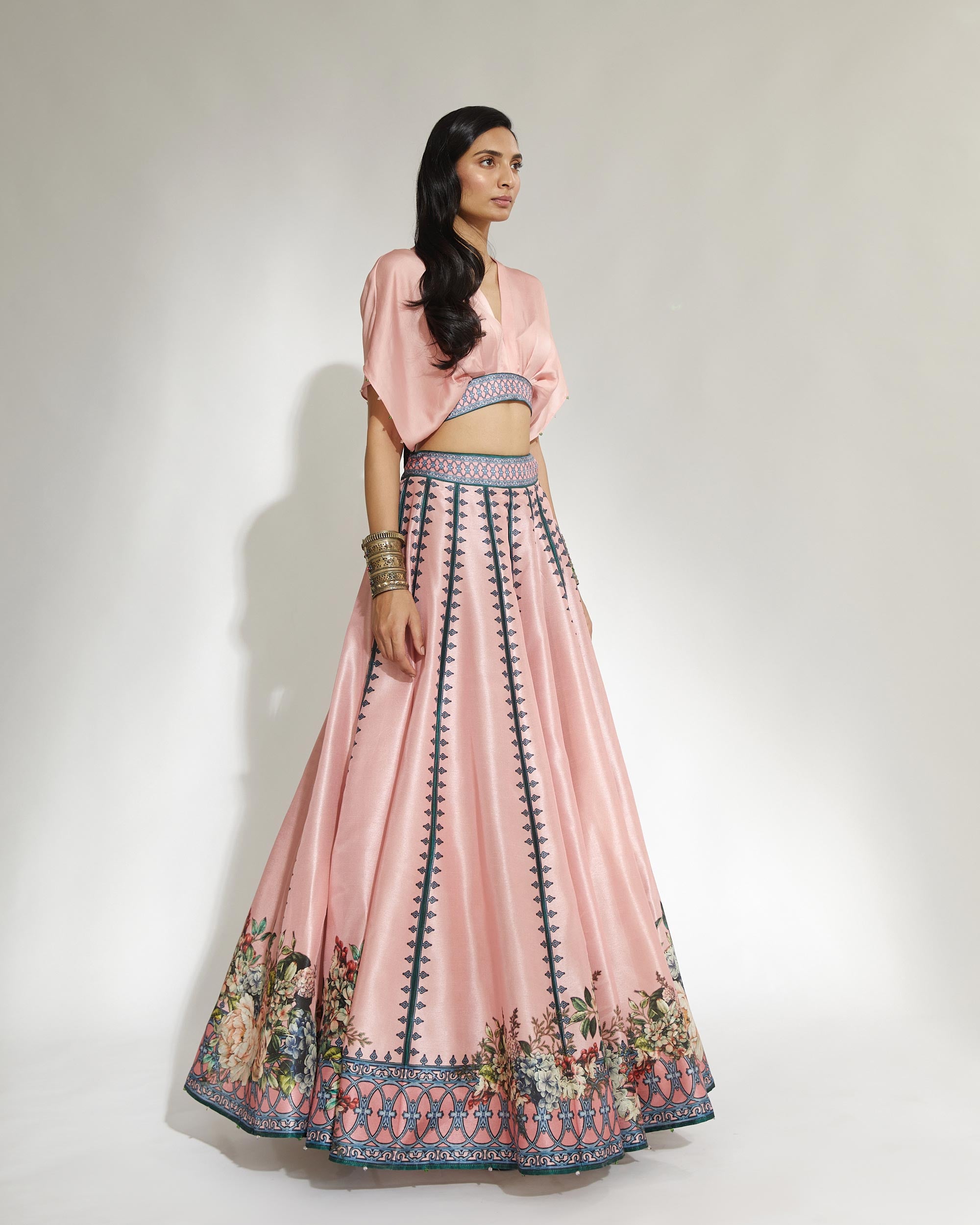 A Notting Hill Summer : Leela - Blush