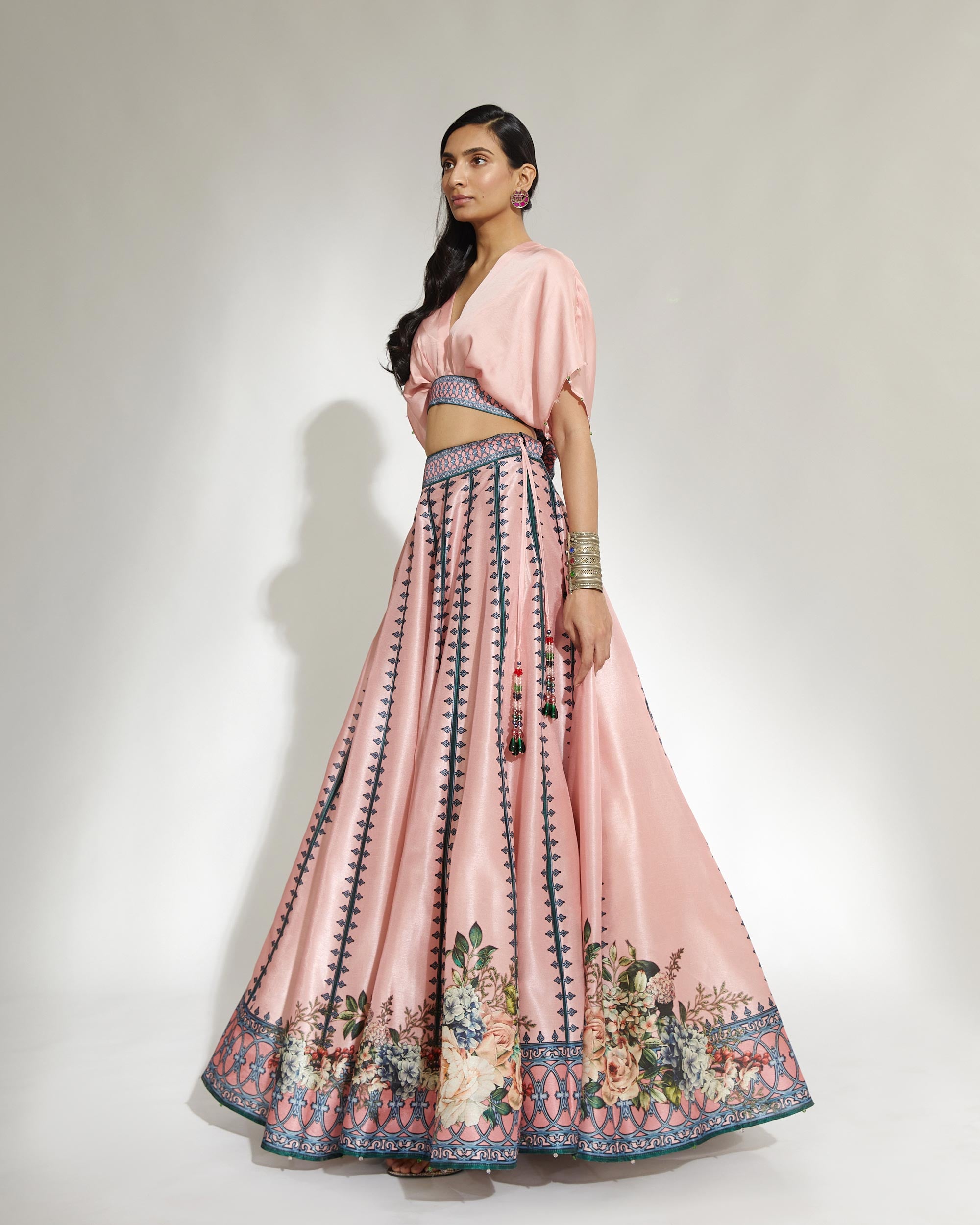 A Notting Hill Summer : Leela - Blush