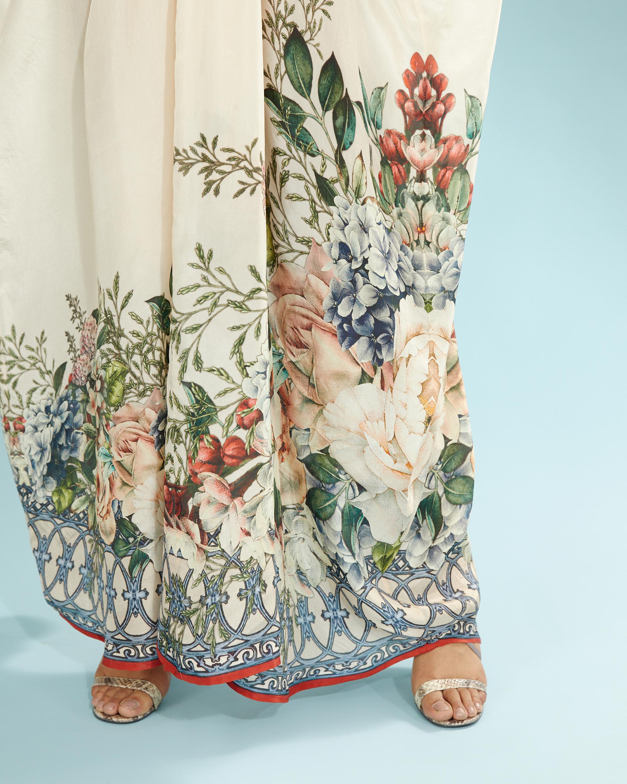 A Notting Hill Summer : Imama - Beige