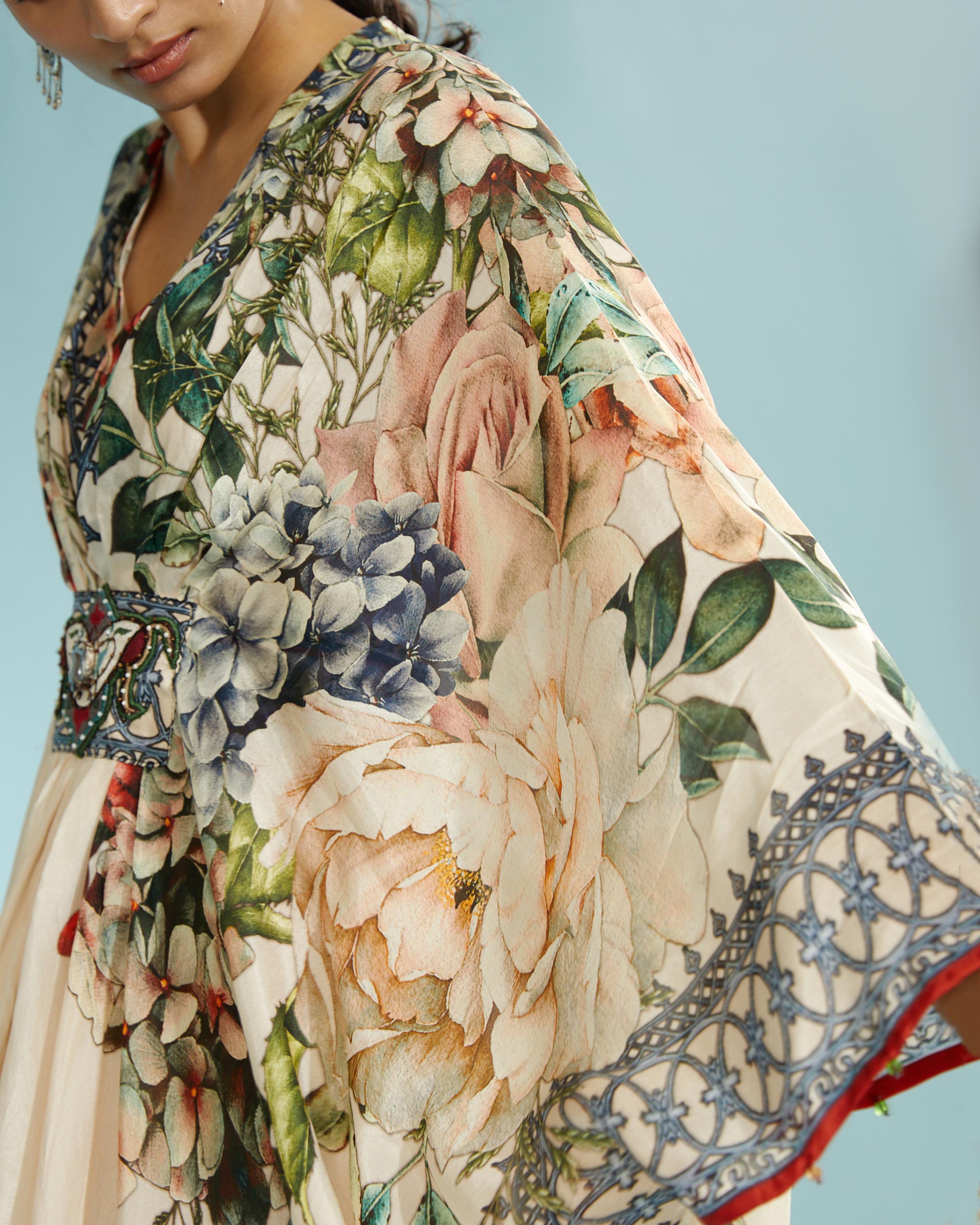 A Notting Hill Summer : Imama - Beige