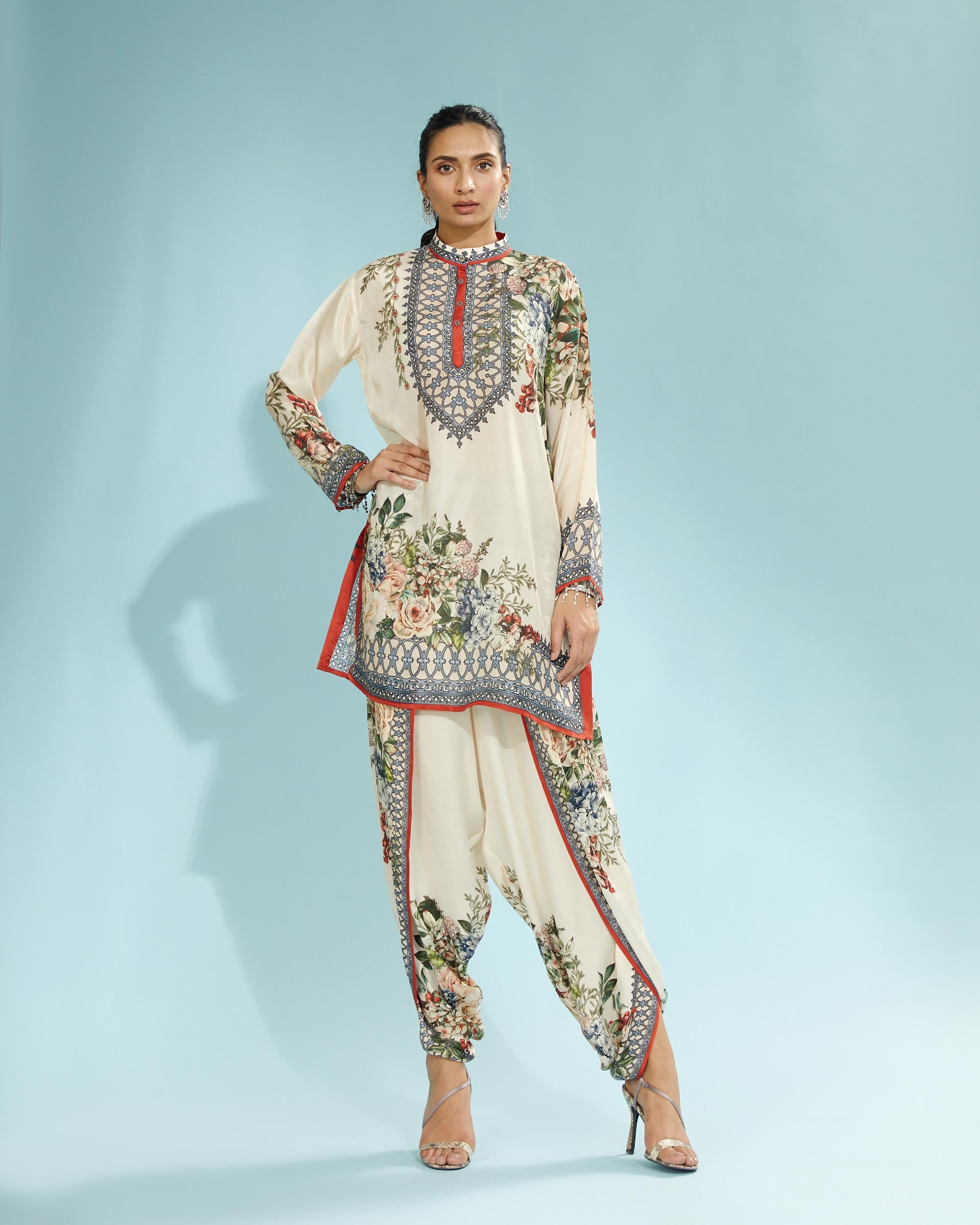 A Notting Hill Summer : Reza - Beige