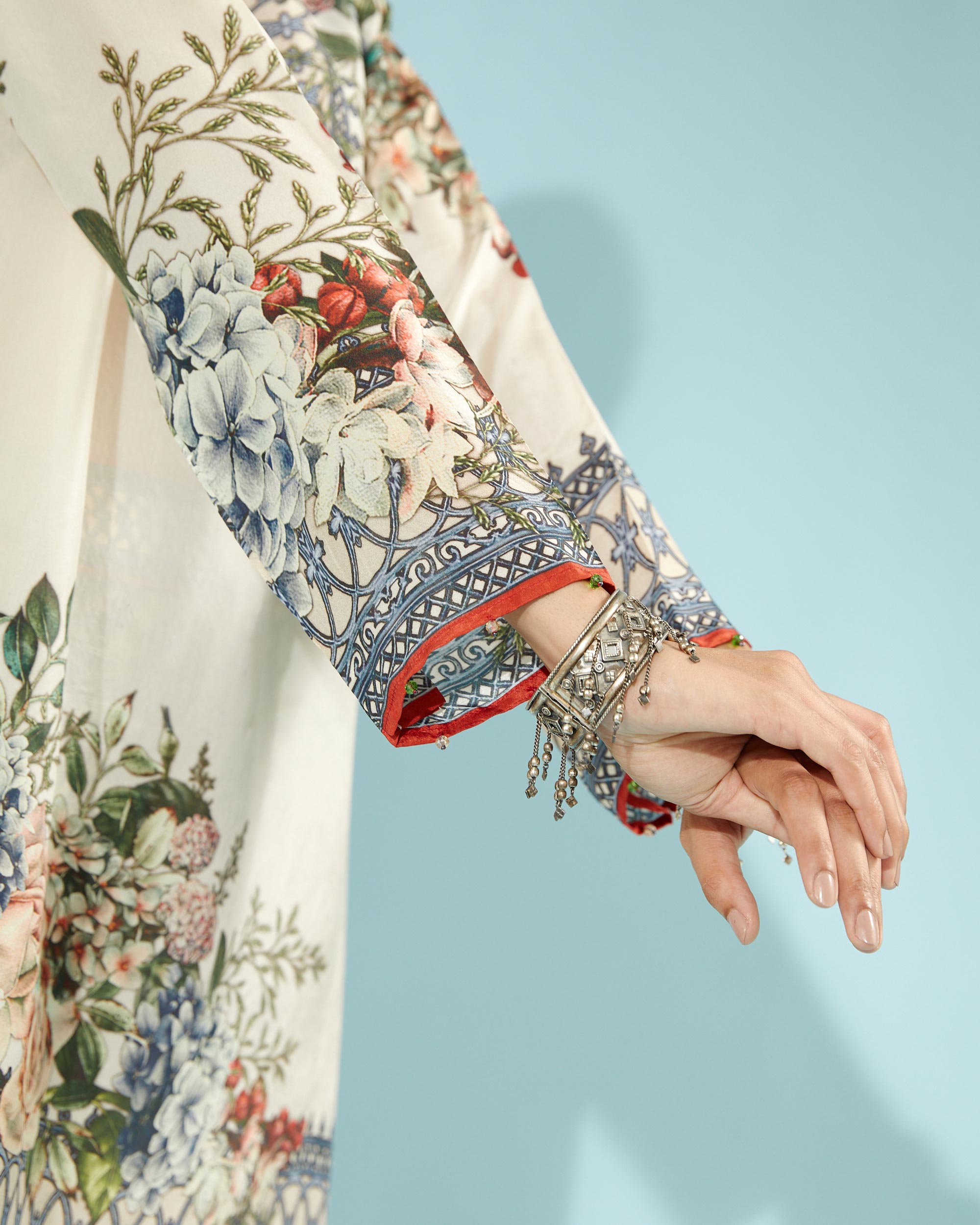 A Notting Hill Summer : Reza - Beige