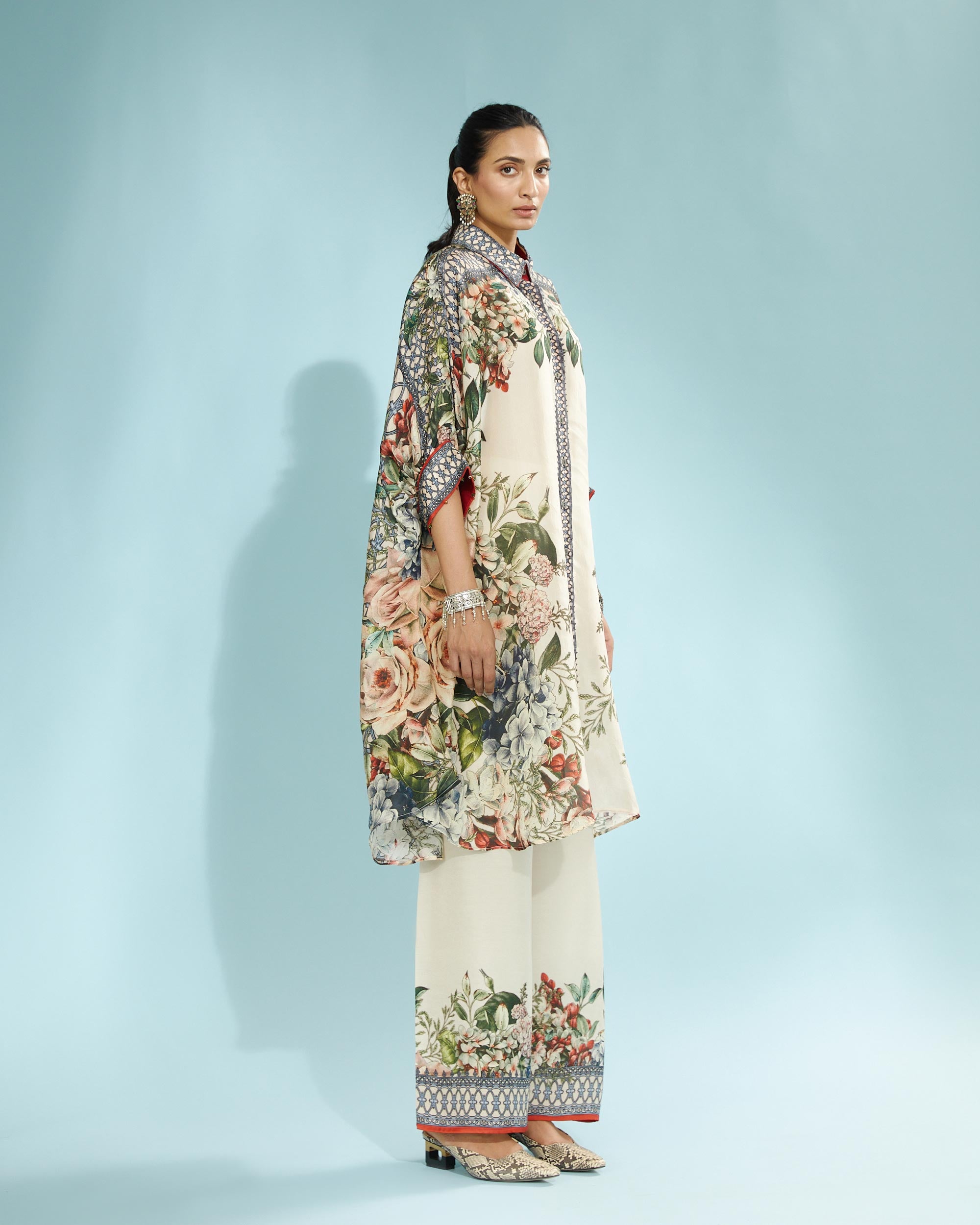 A Notting Hill Summer : Kamara - Beige