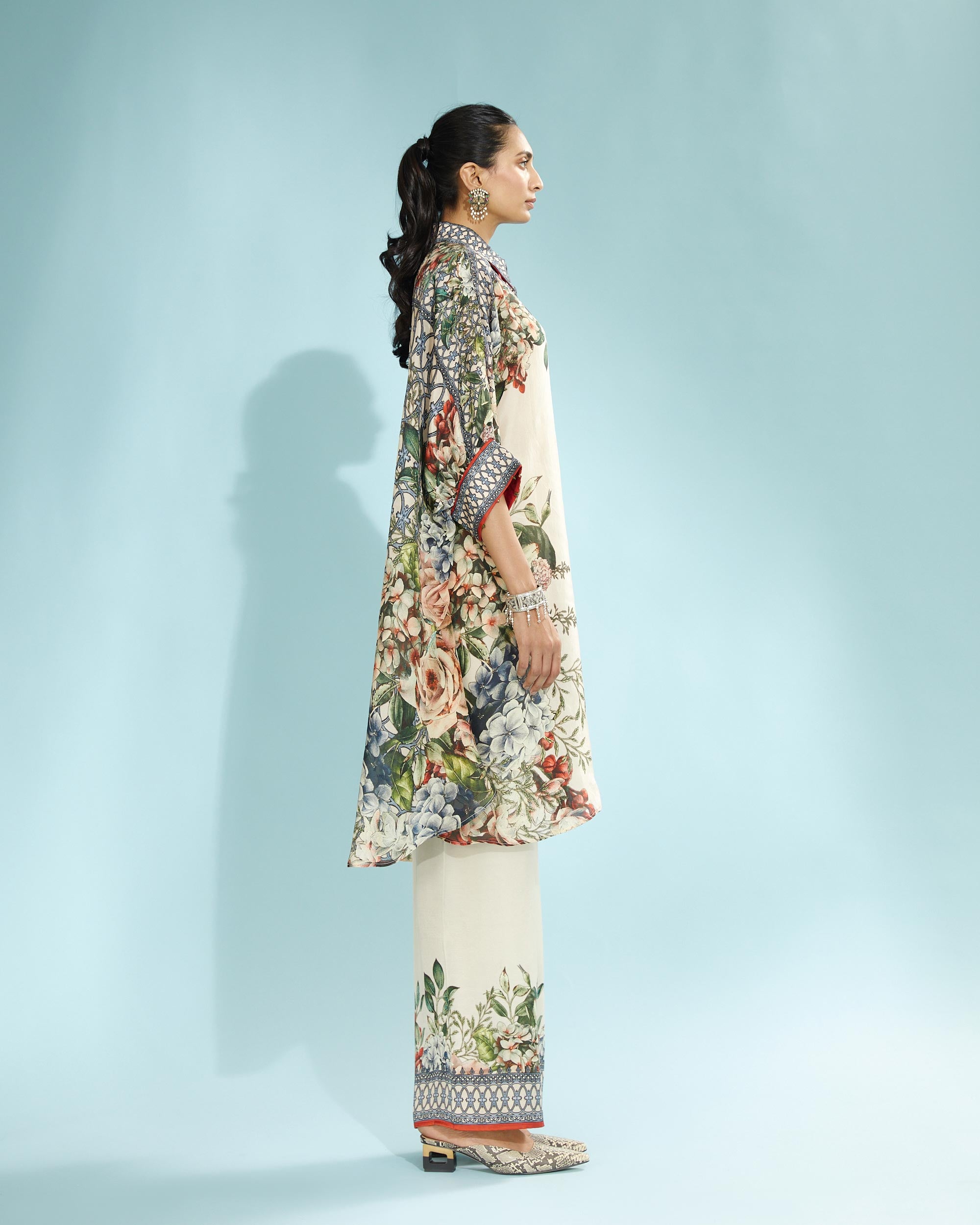 A Notting Hill Summer : Kamara - Beige