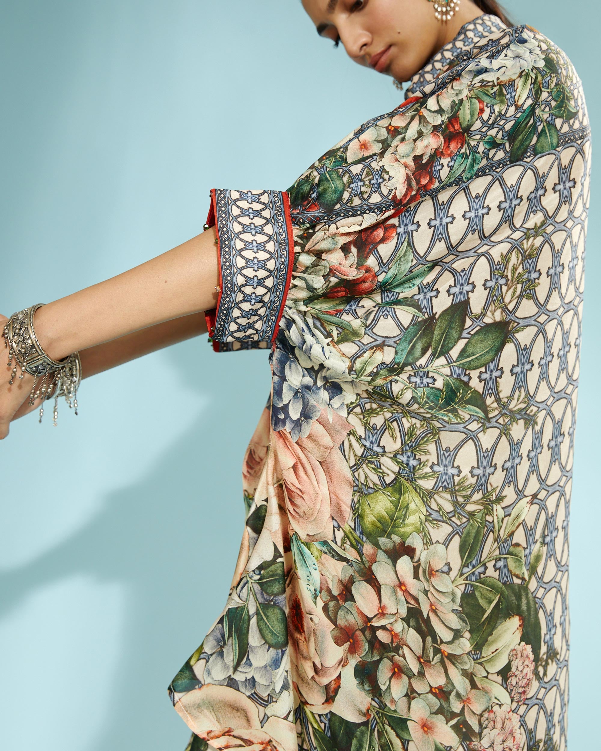 A Notting Hill Summer : Kamara - Beige