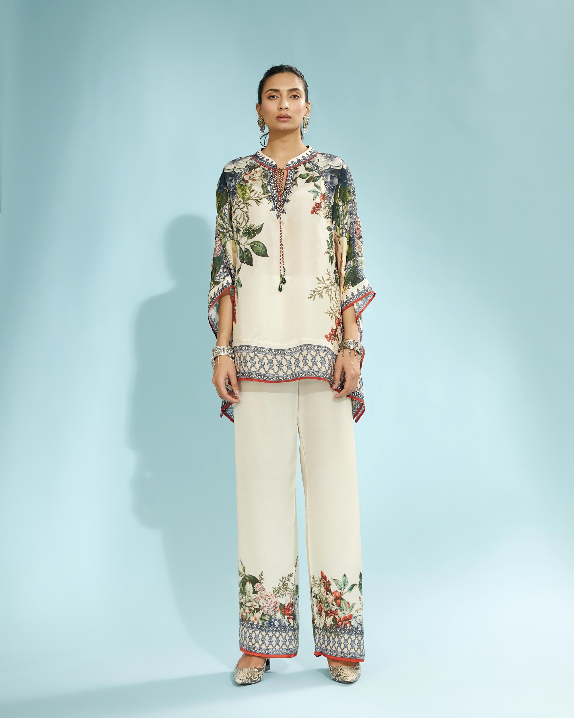 A Notting Hill Summer : Ramona - Beige