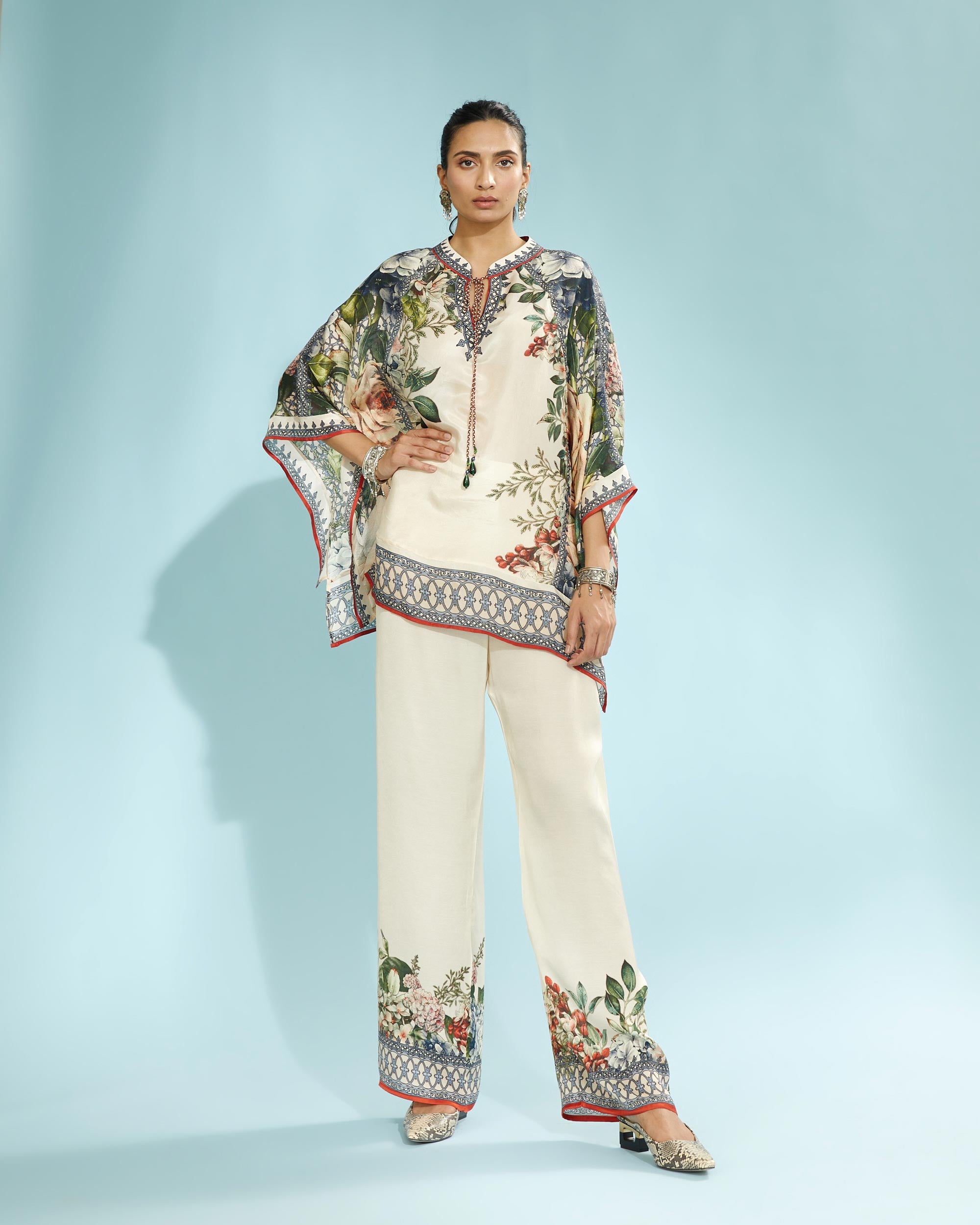 A Notting Hill Summer : Ramona - Beige