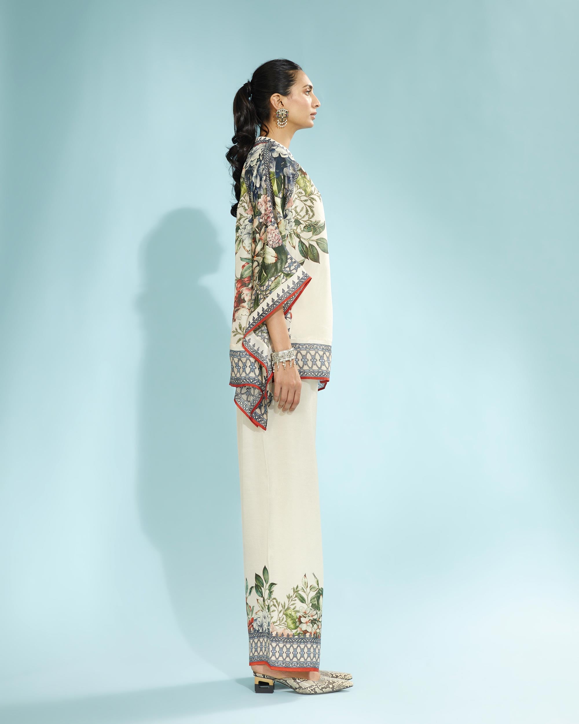A Notting Hill Summer : Ramona - Beige