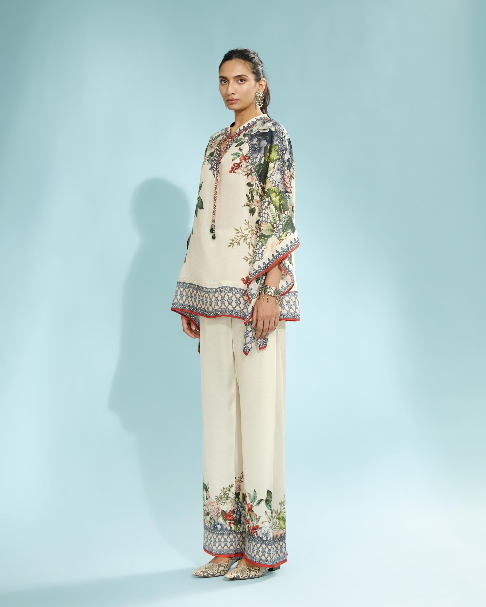 A Notting Hill Summer : Ramona - Beige