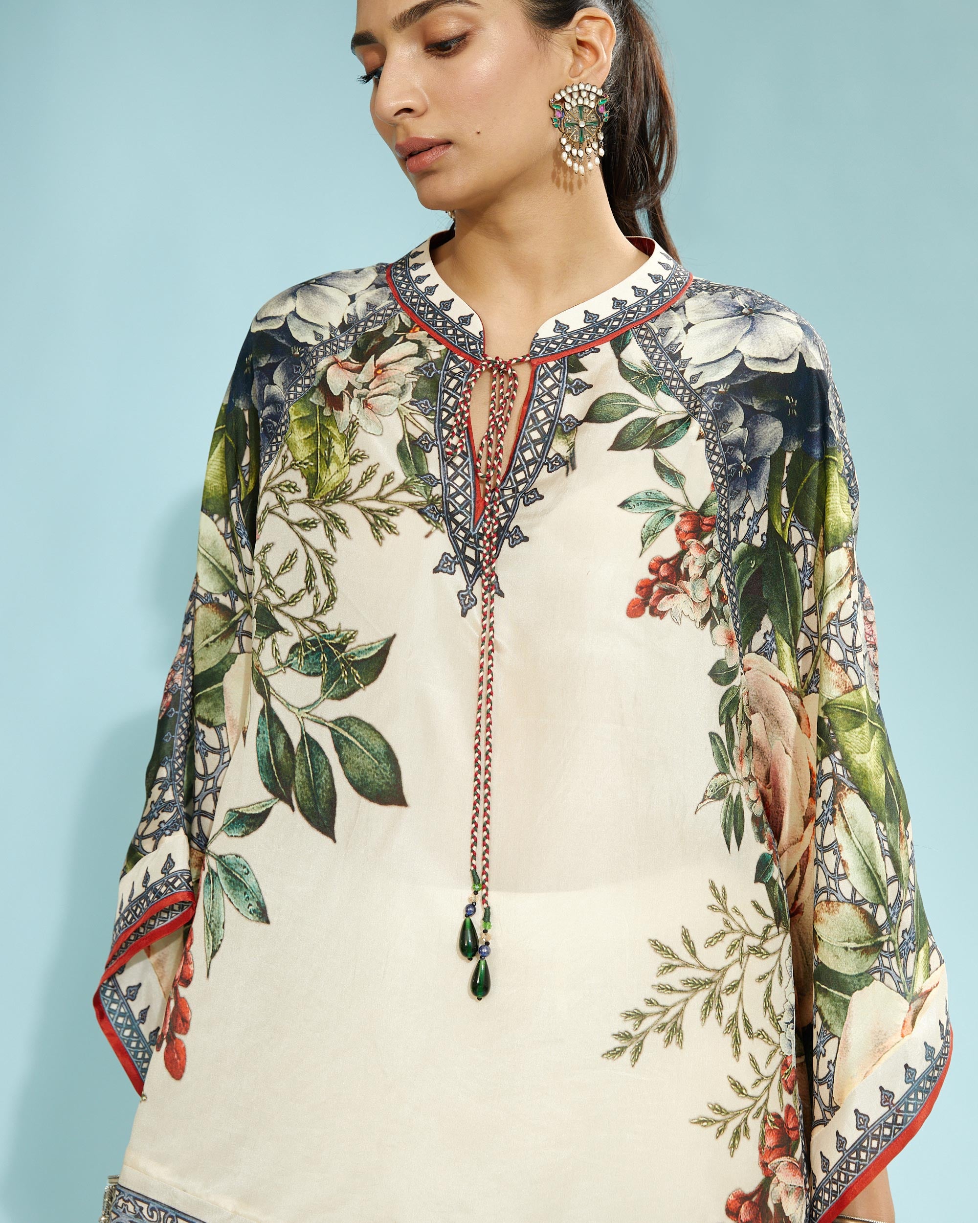A Notting Hill Summer : Ramona - Beige
