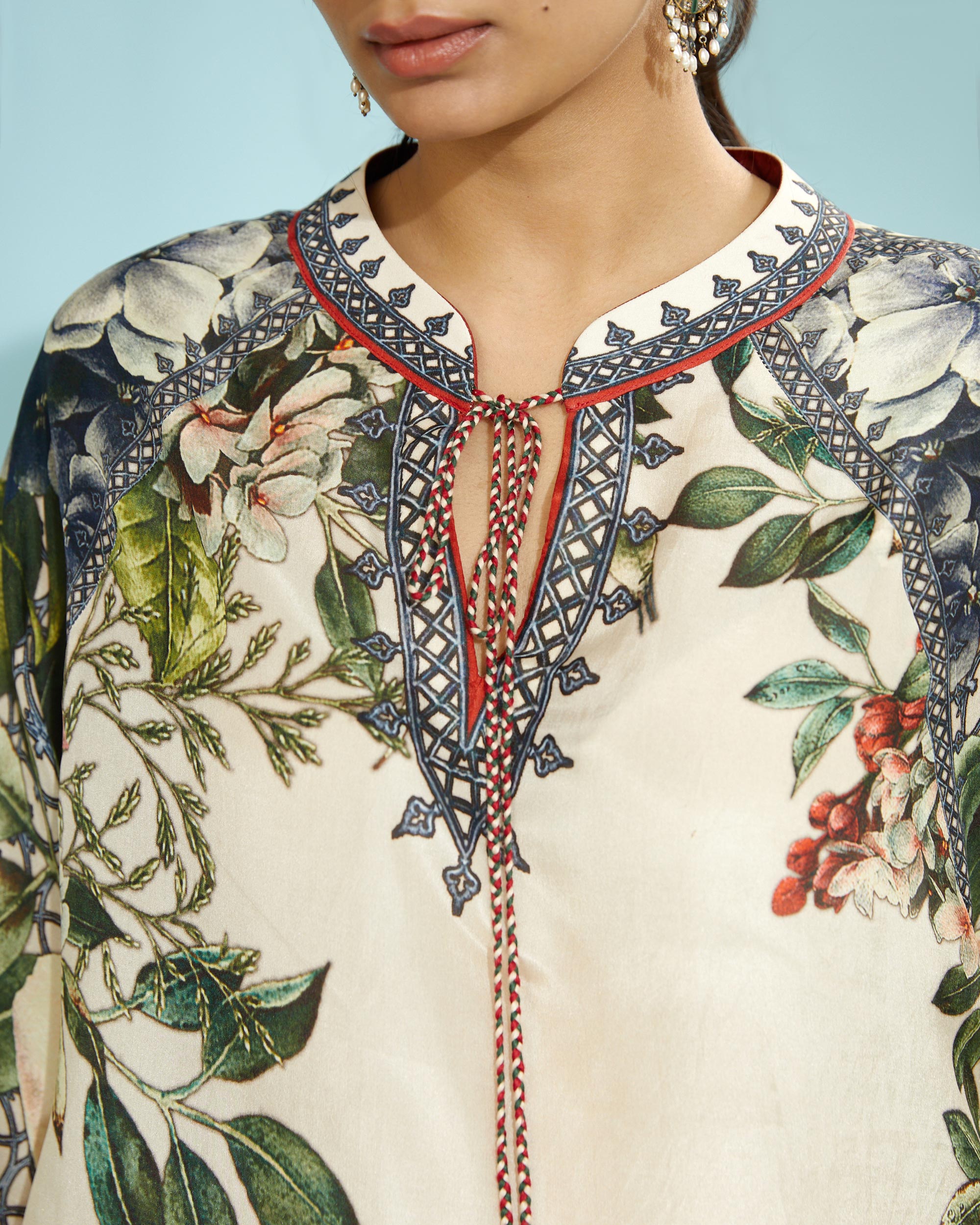 A Notting Hill Summer : Ramona - Beige