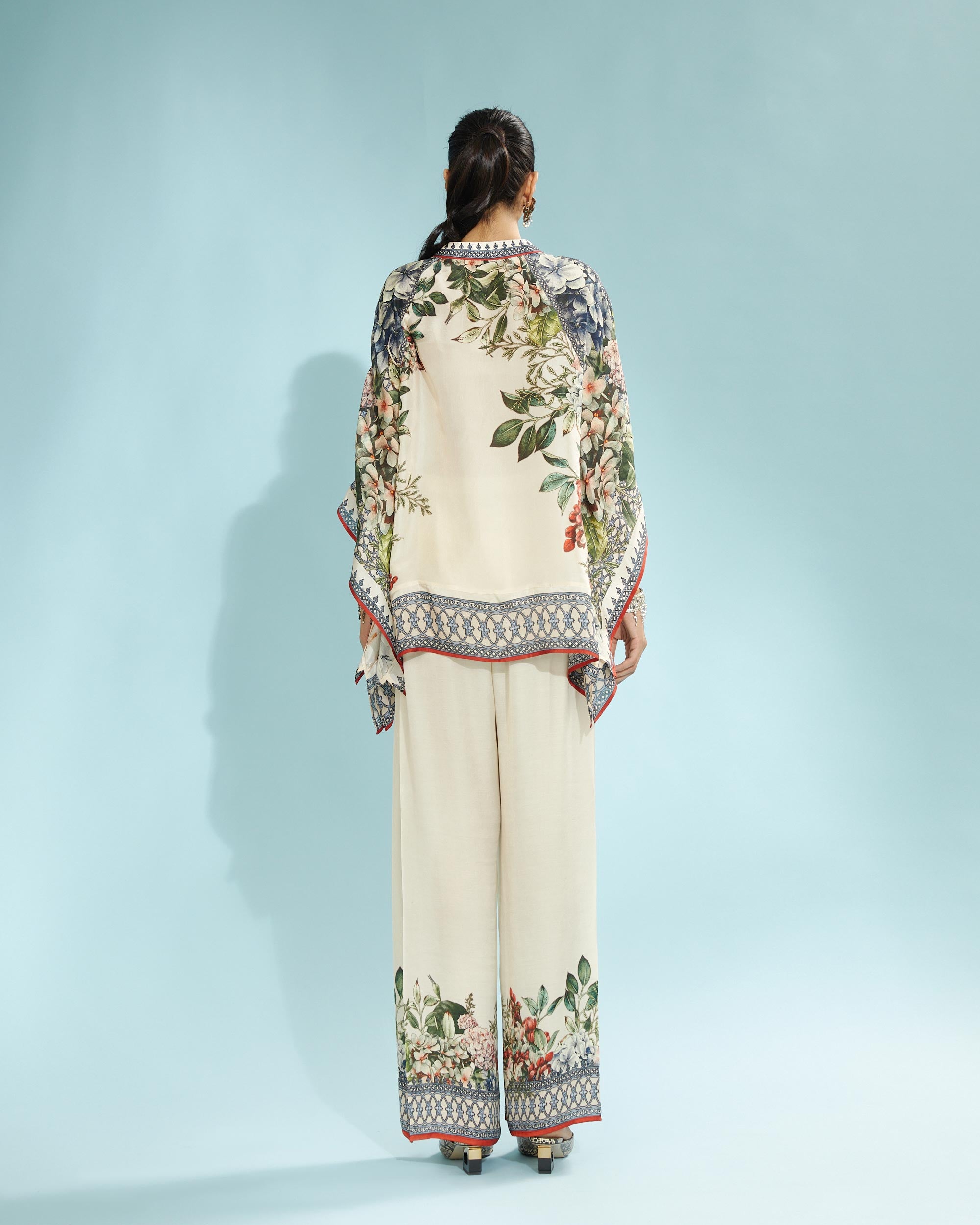 A Notting Hill Summer : Ramona - Beige