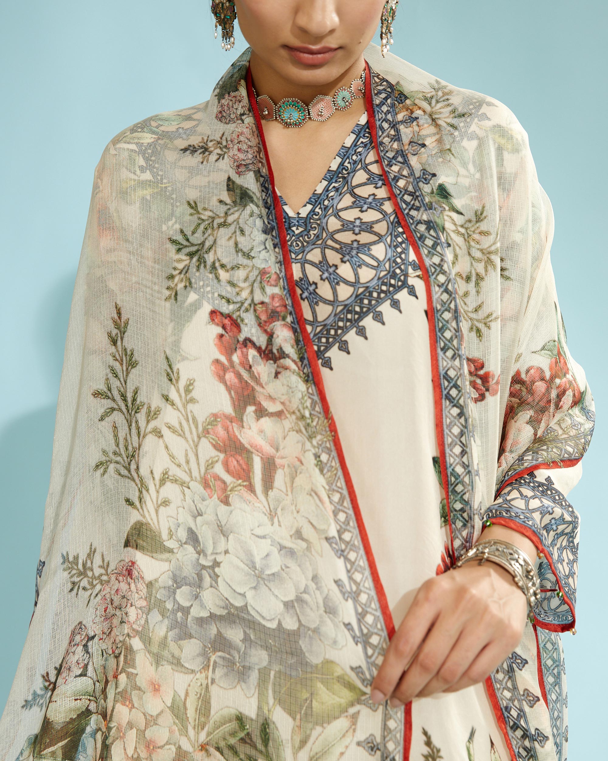 A Notting Hill Summer : Reza - Beige