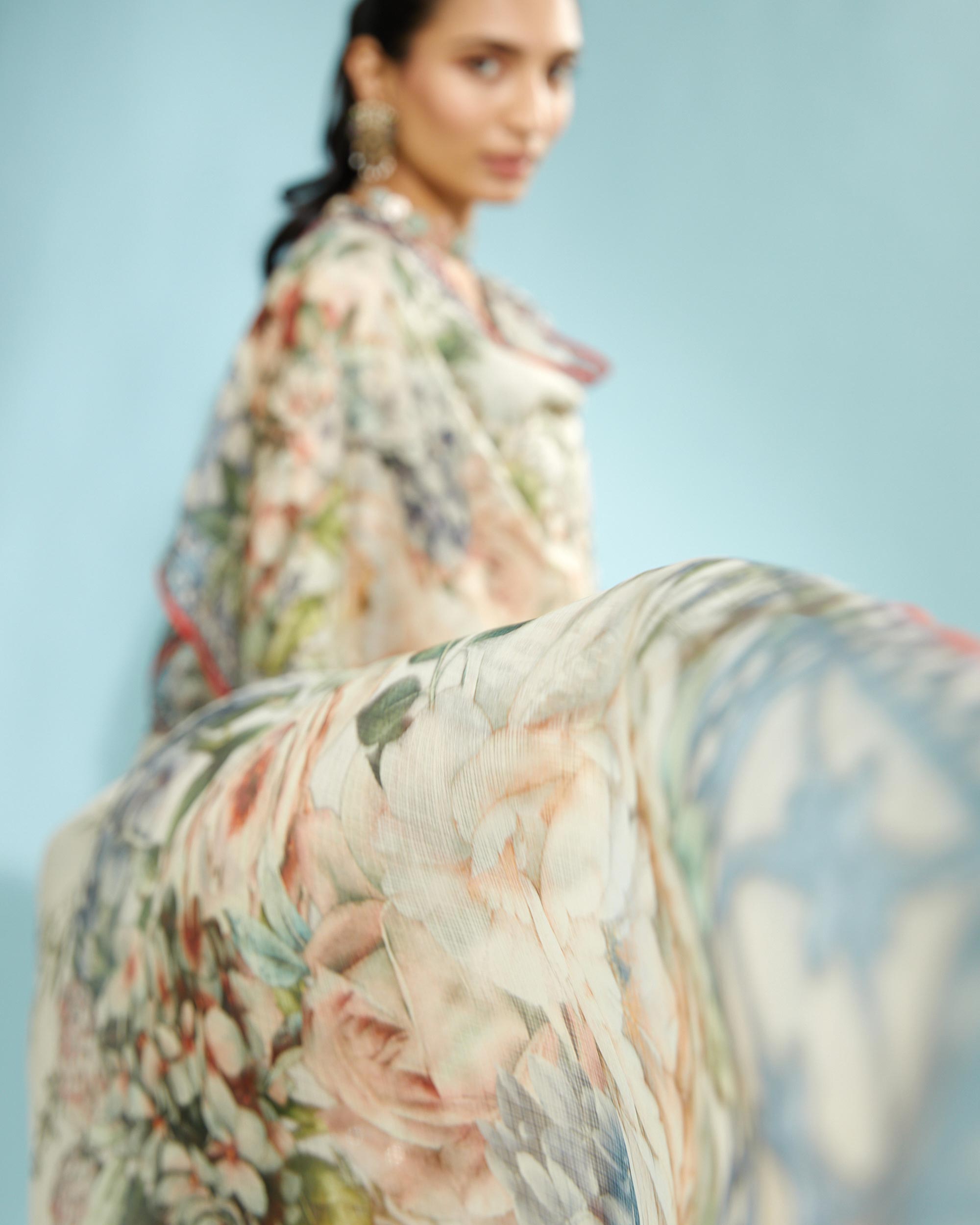 A Notting Hill Summer : Reza - Beige