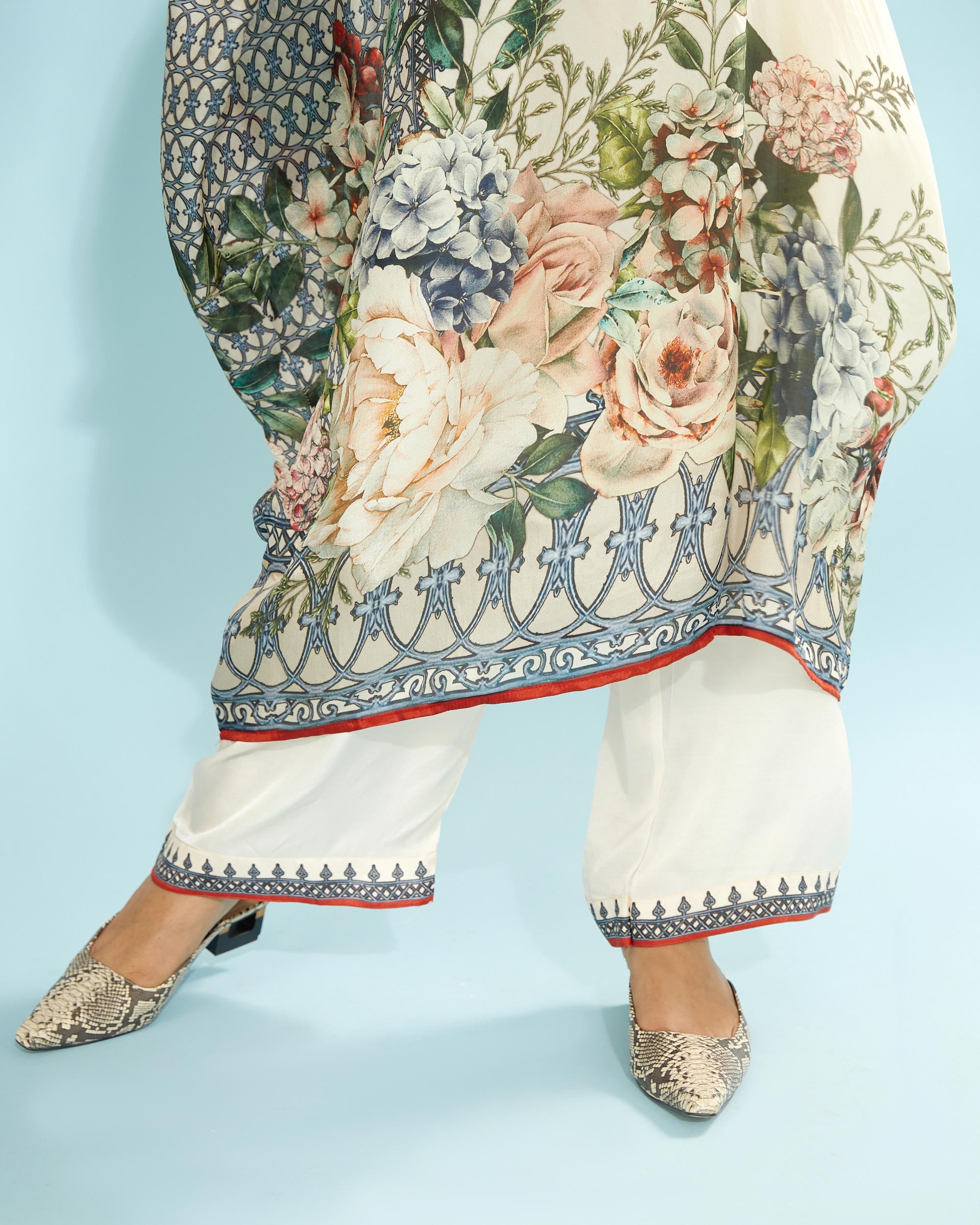 A Notting Hill Summer : Olivia - Beige