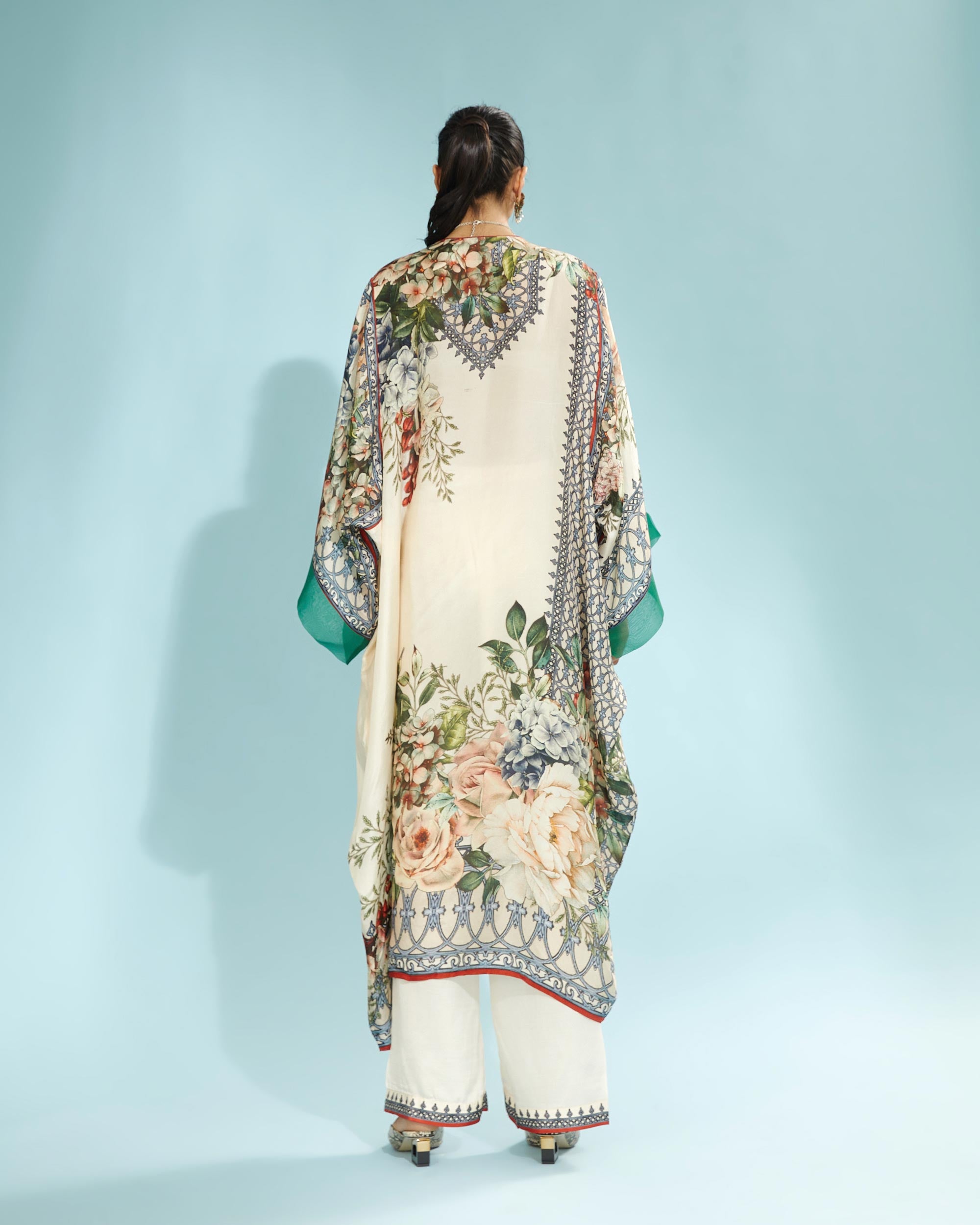 A Notting Hill Summer : Olivia - Beige