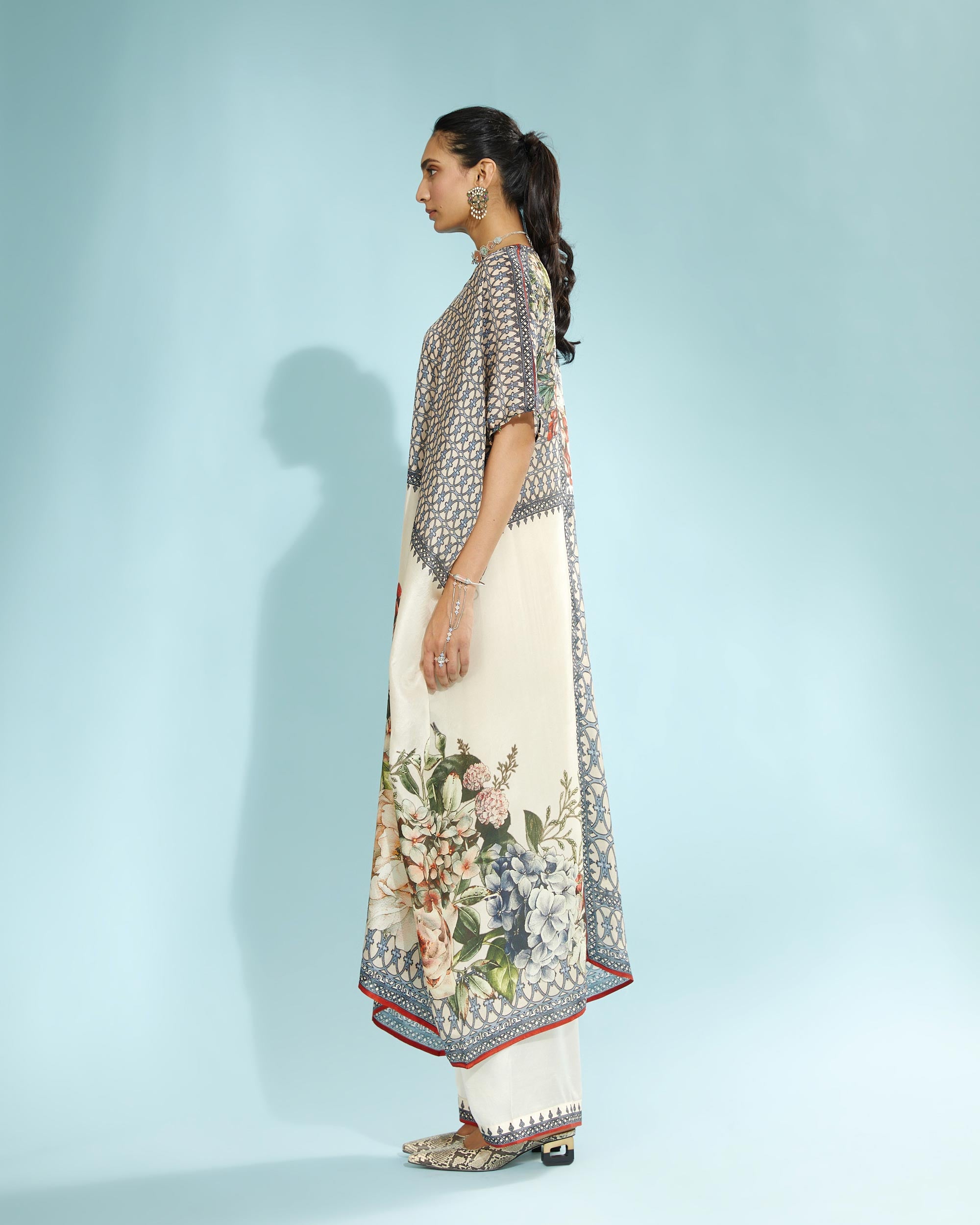 A Notting Hill Summer : Majida - Beige