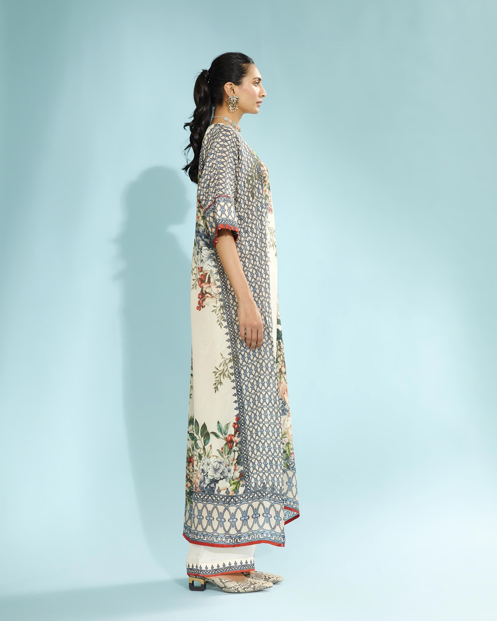A Notting Hill Summer : Banera - Beige