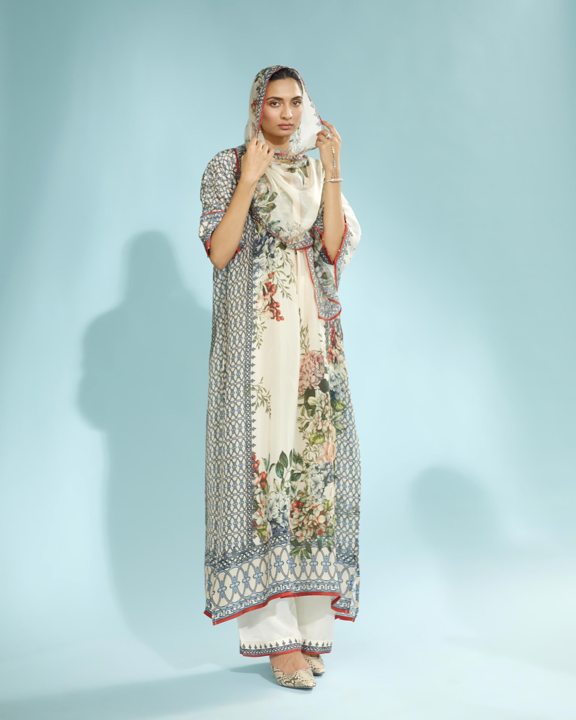 A Notting Hill Summer : Banera - Beige