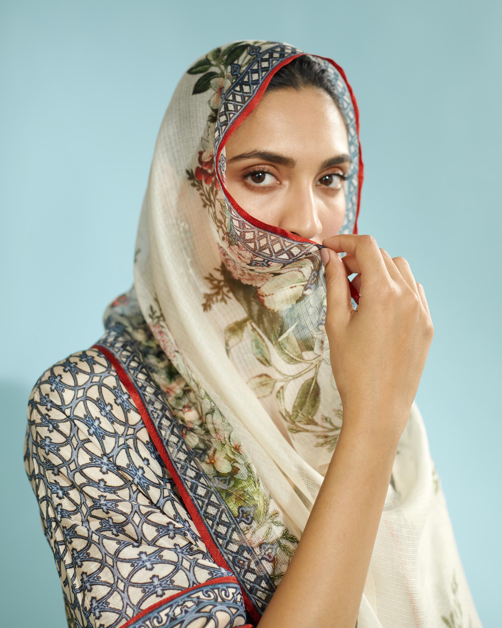 A Notting Hill Summer : Banera - Beige