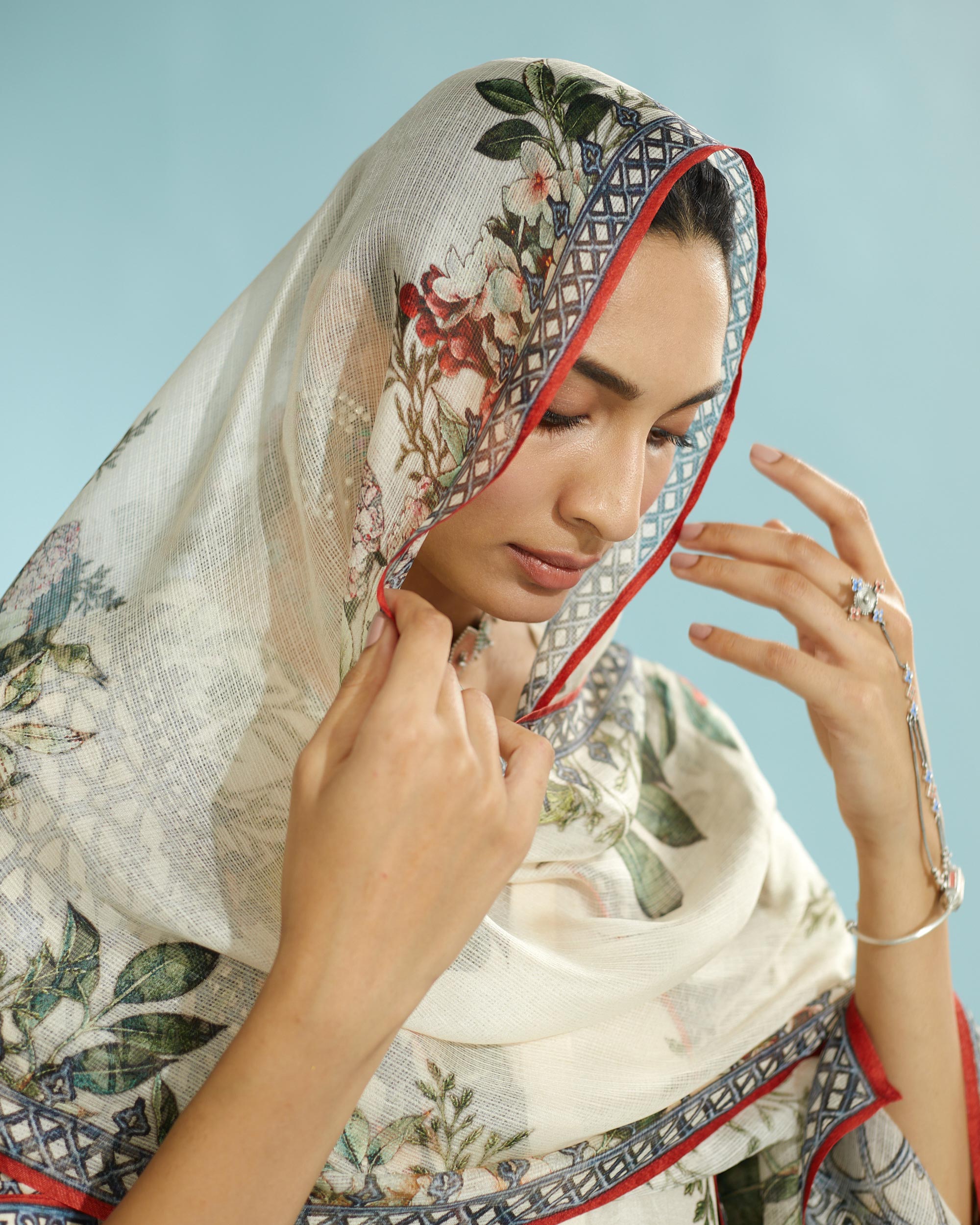 A Notting Hill Summer : Banera - Beige
