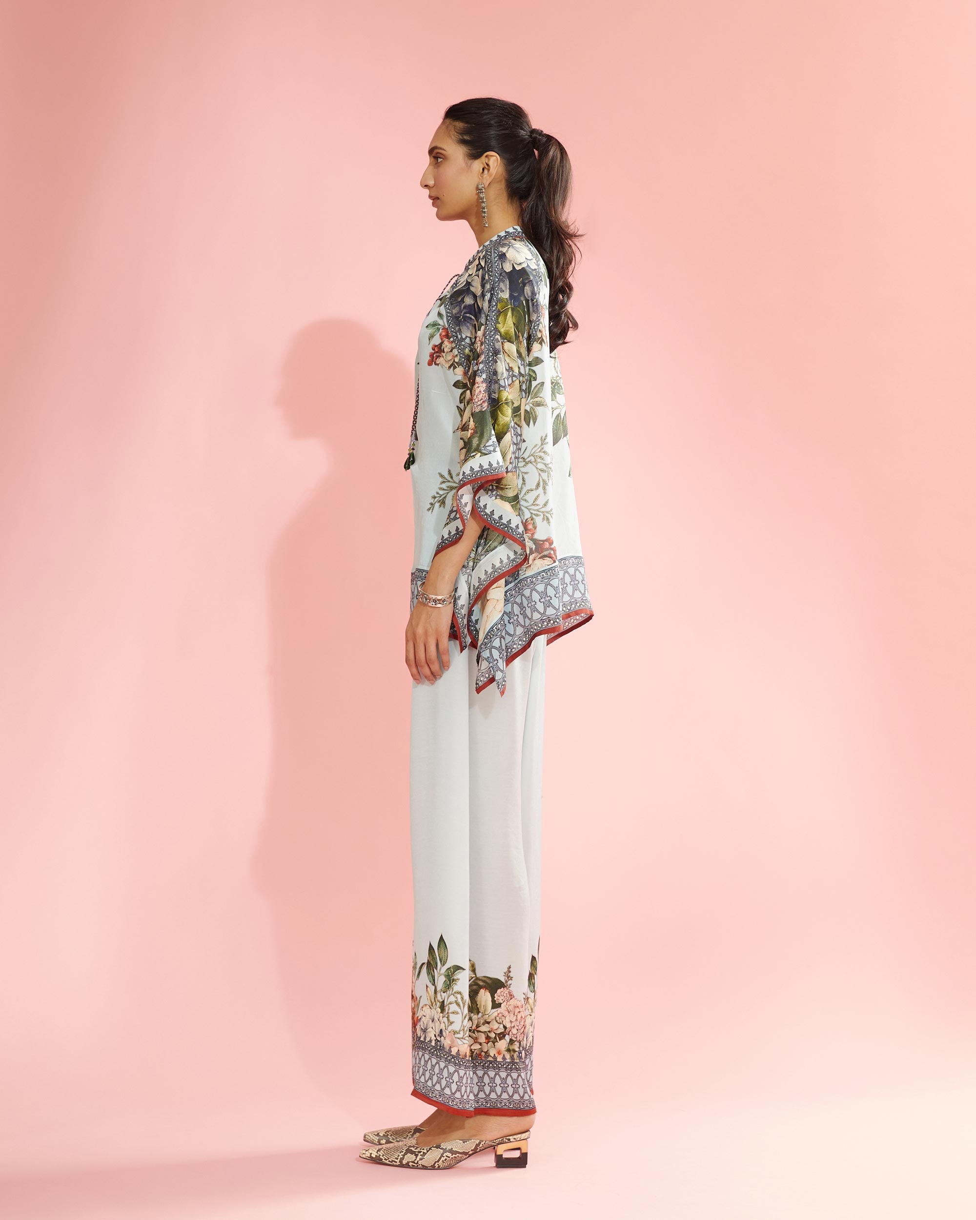 A Notting Hill Summer : Ramona - Powder Blue