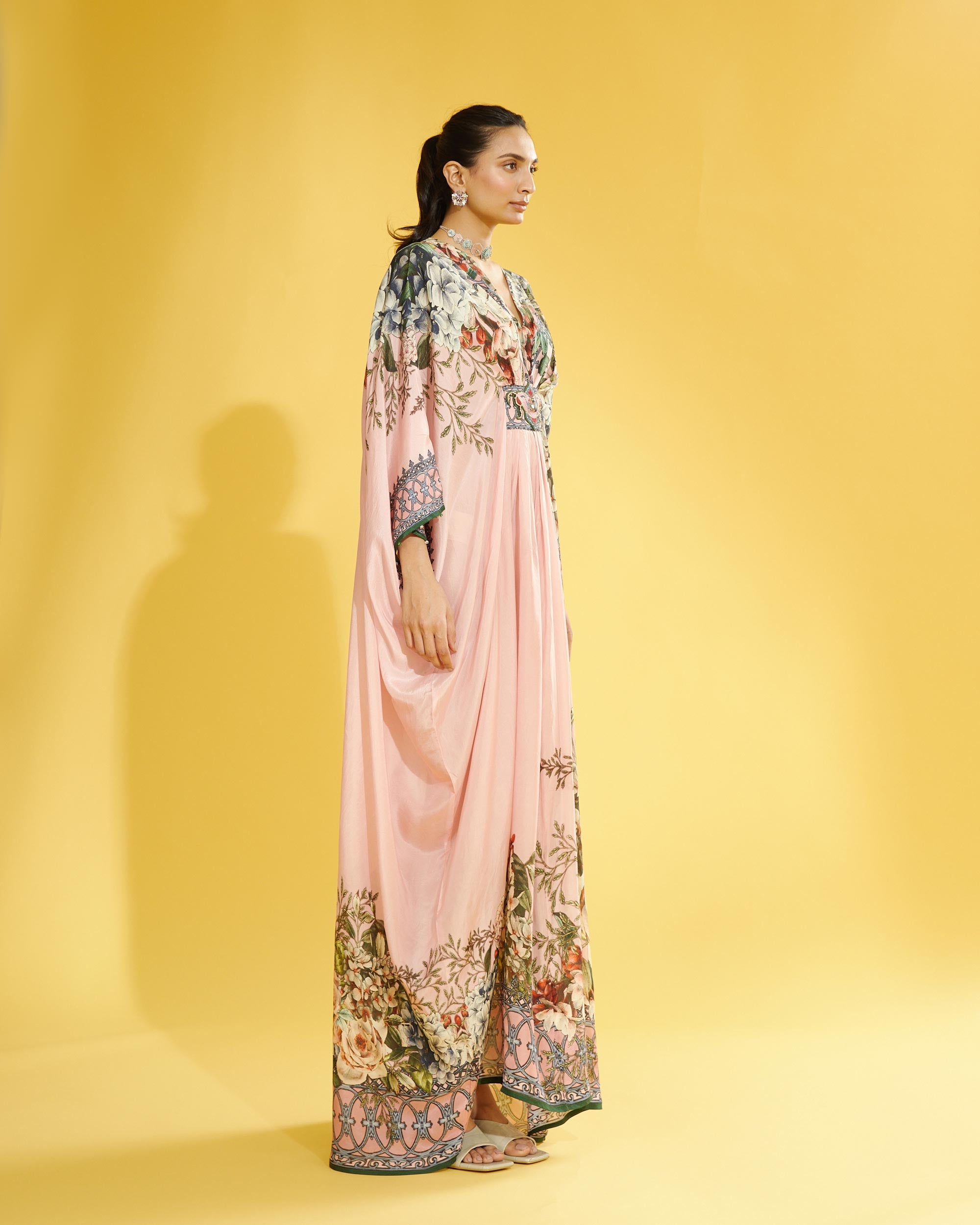 A Notting Hill Summer : Imama - Blush