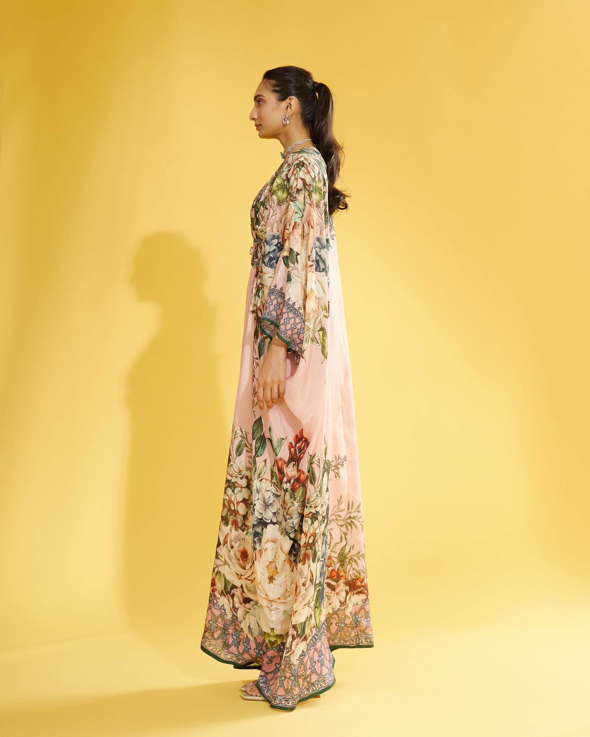 A Notting Hill Summer : Imama - Blush