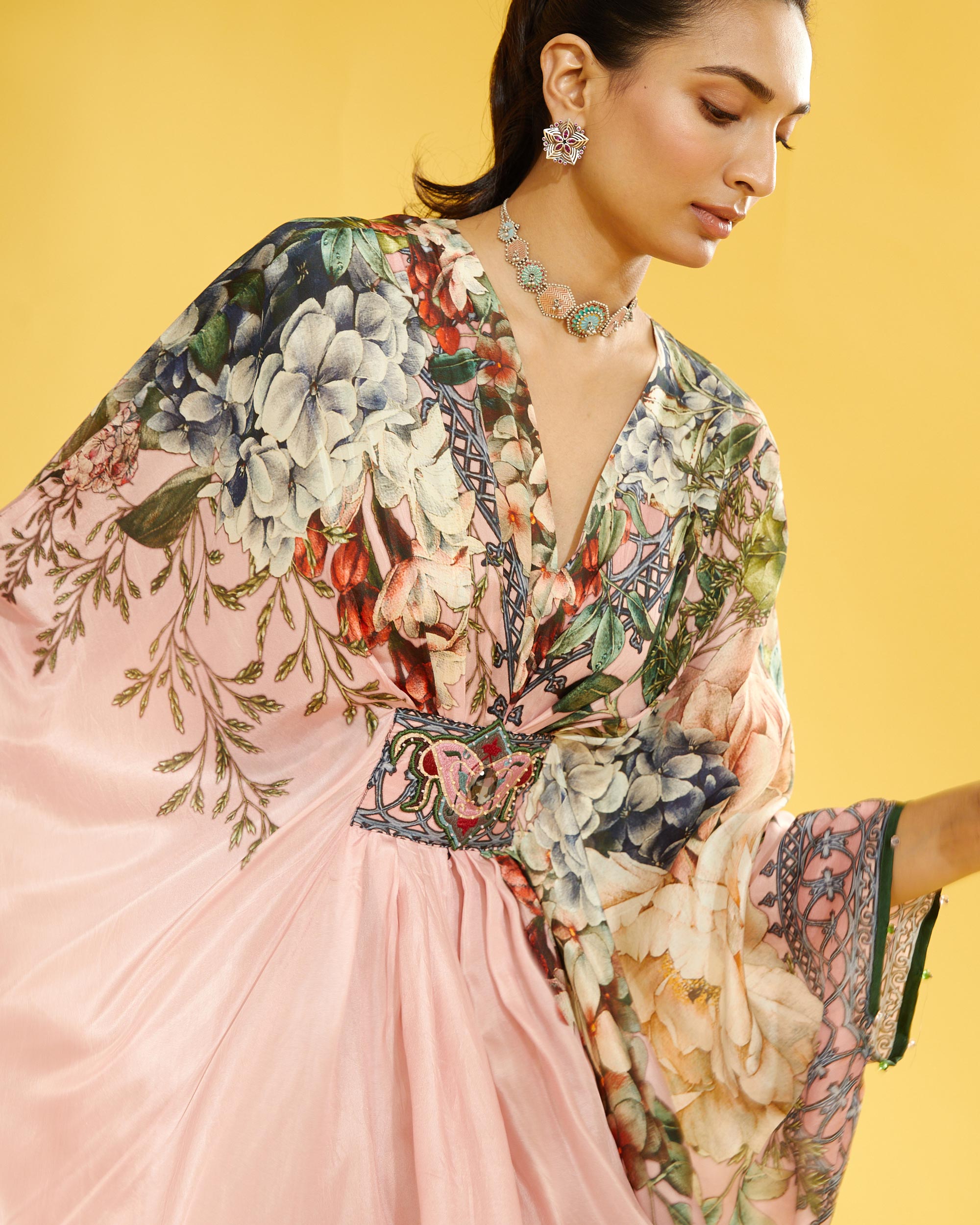 A Notting Hill Summer : Imama - Blush