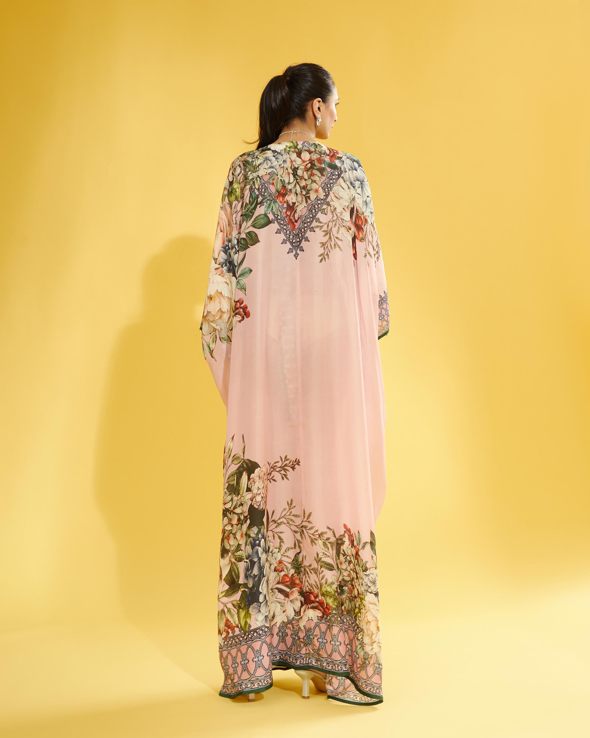 A Notting Hill Summer : Imama - Blush
