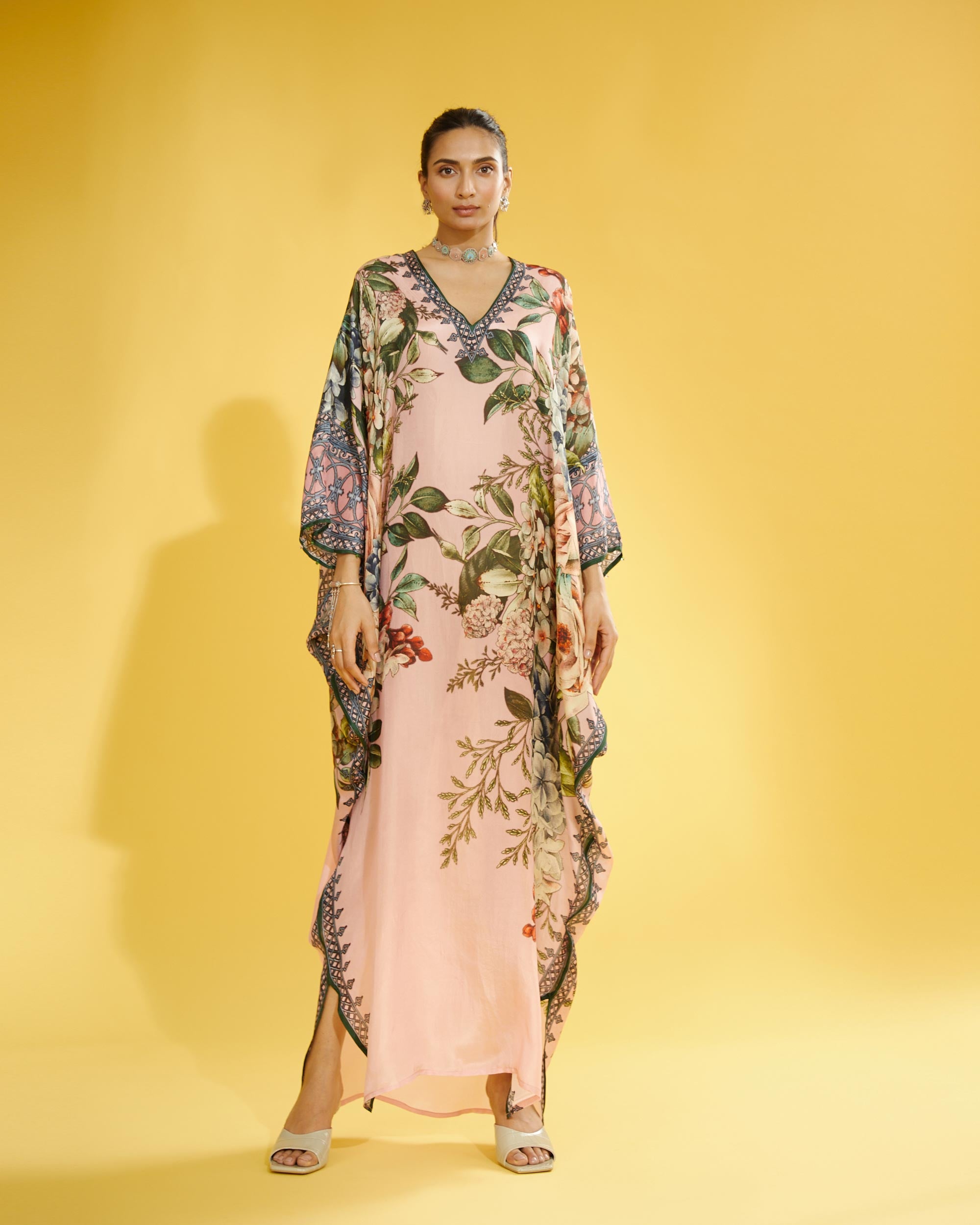 A Notting Hill Summer : Verusha - Blush